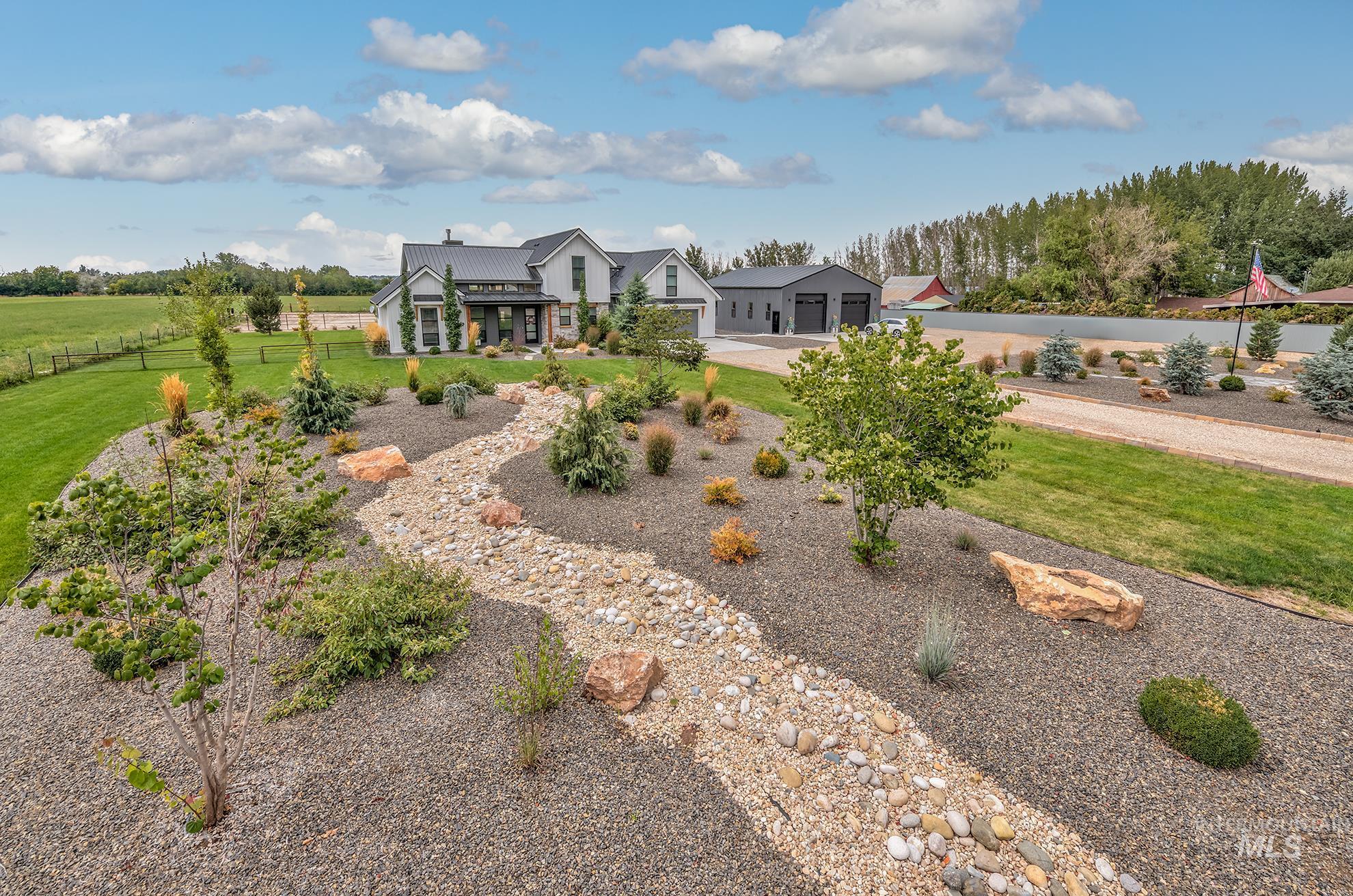 10499 N Iowa Ave, Payette, Idaho 83661, 3 Bedrooms, 2.5 Bathrooms, Residential For Sale, Price $1,475,000,MLS 99002449