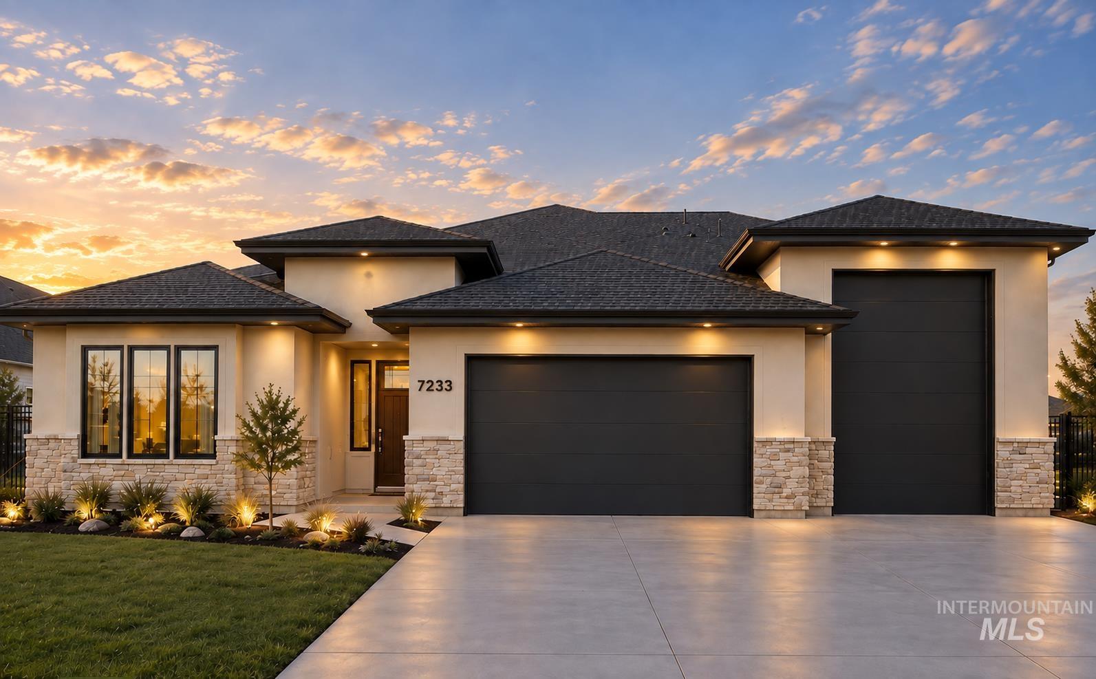 9853 S Peregrine Falcon Ave, Nampa, Idaho 83686, 4 Bedrooms, 3 Bathrooms, Residential For Sale, Price $869,900,MLS 99002450