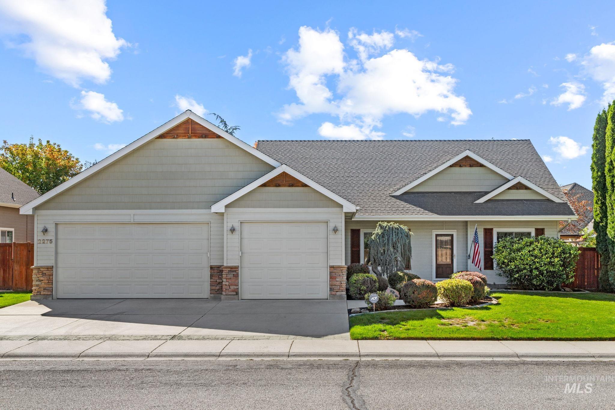 Residential For Sale