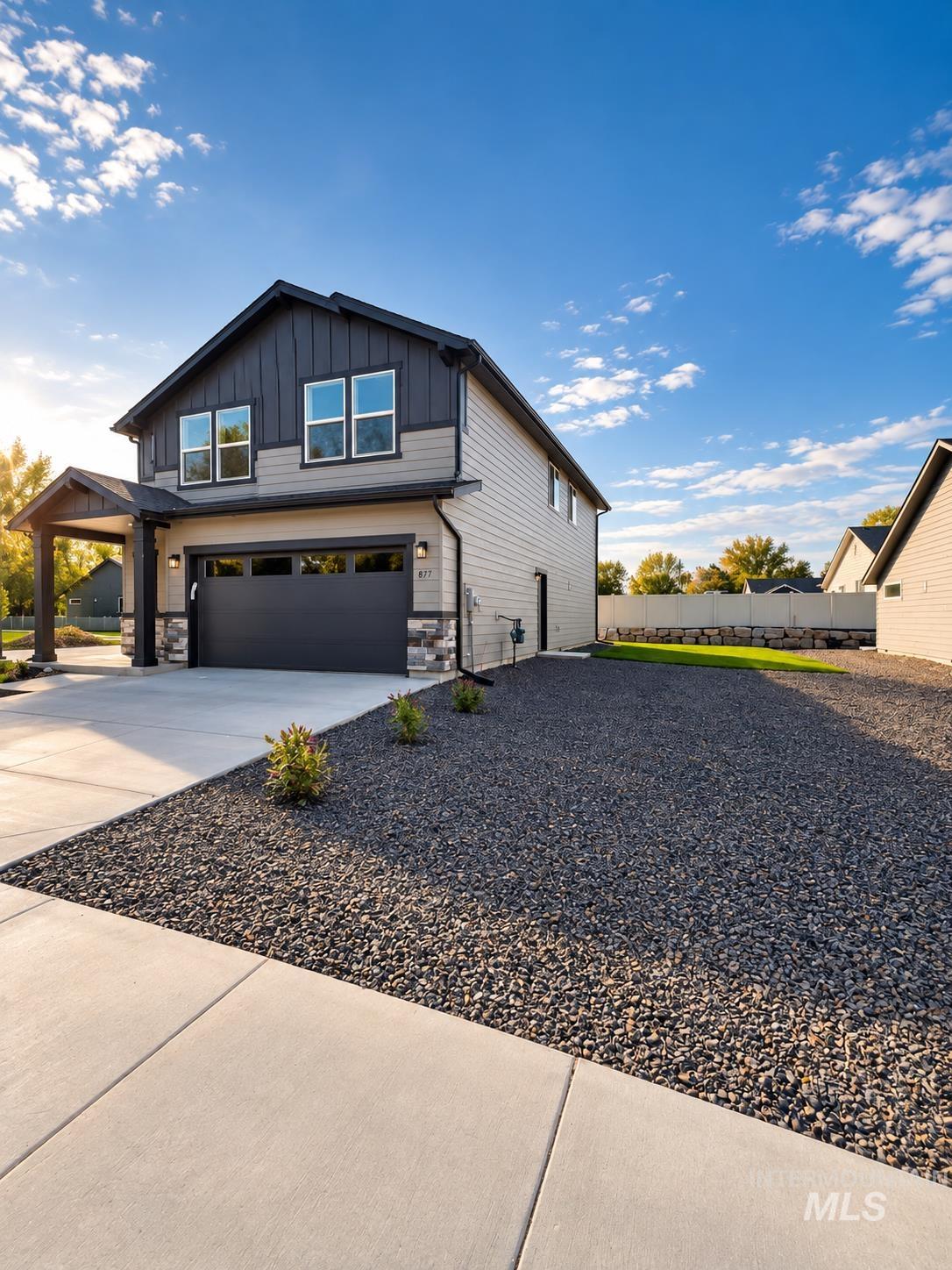 Residential For Sale