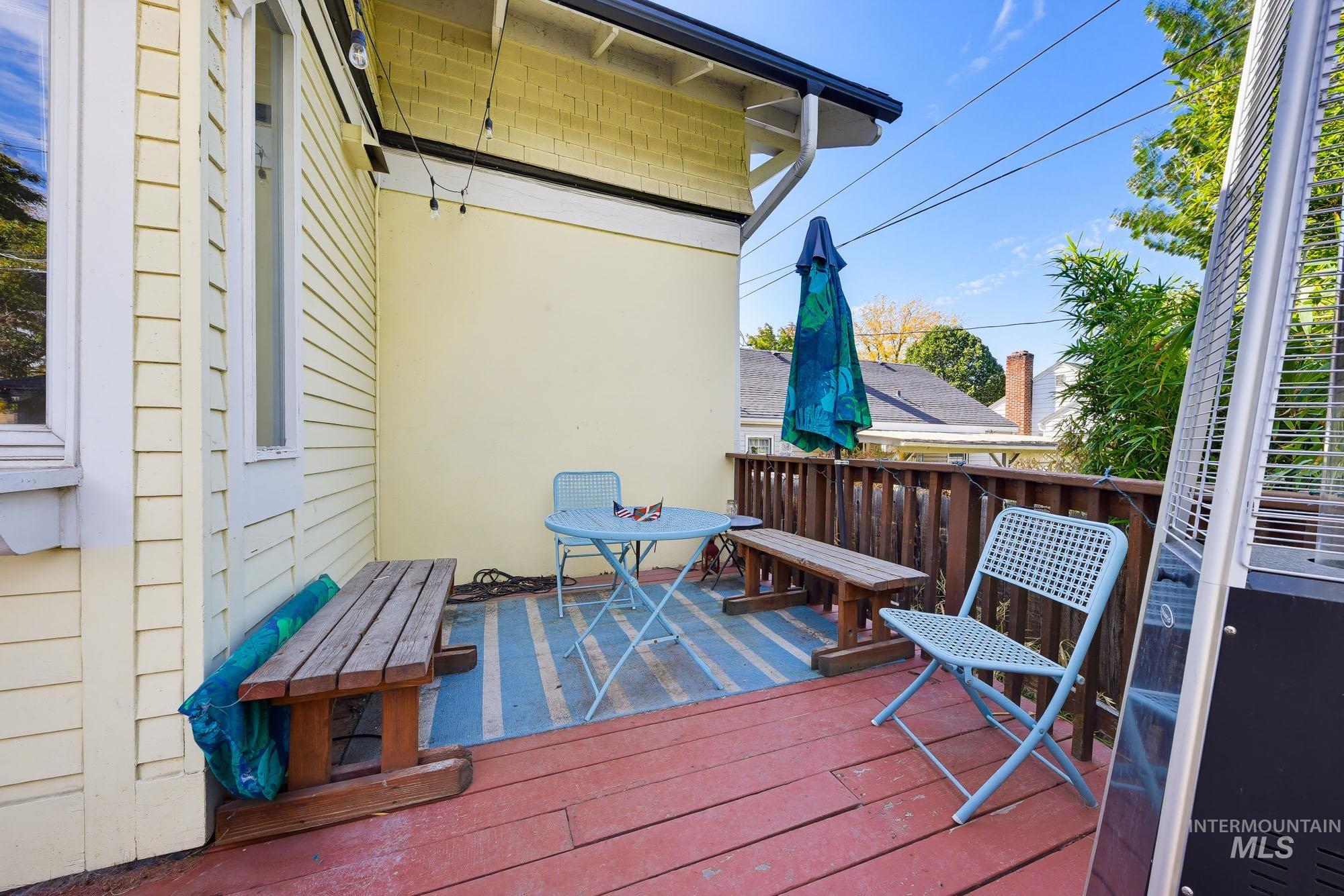 2506 W Woodlawn Ave, Boise, Idaho 83702, 2 Bedrooms, 2 Bathrooms, Residential Income For Sale, Price $999,900,MLS 99002456