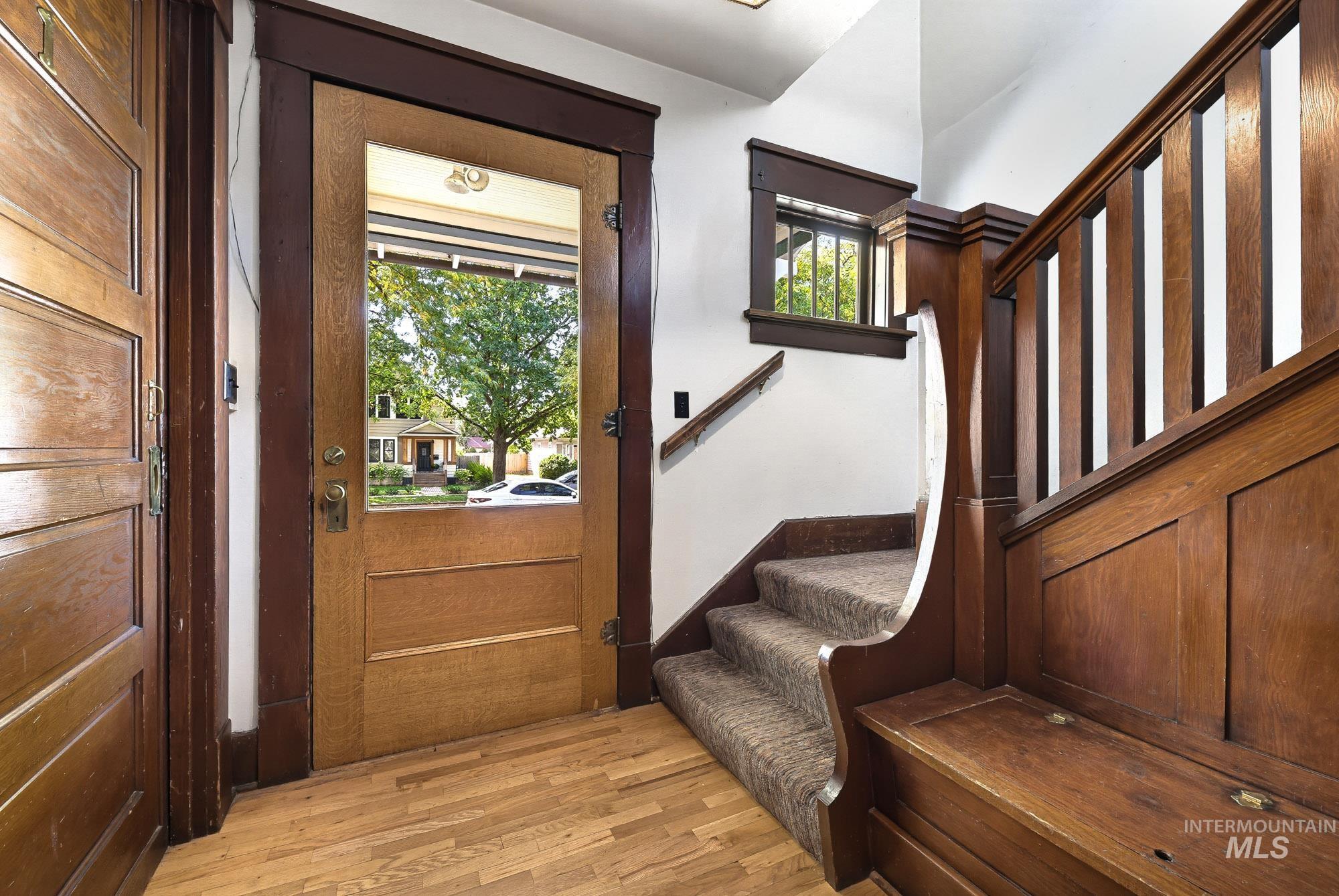 2506 W Woodlawn Ave, Boise, Idaho 83702, 2 Bedrooms, 2 Bathrooms, Residential Income For Sale, Price $999,900,MLS 99002456