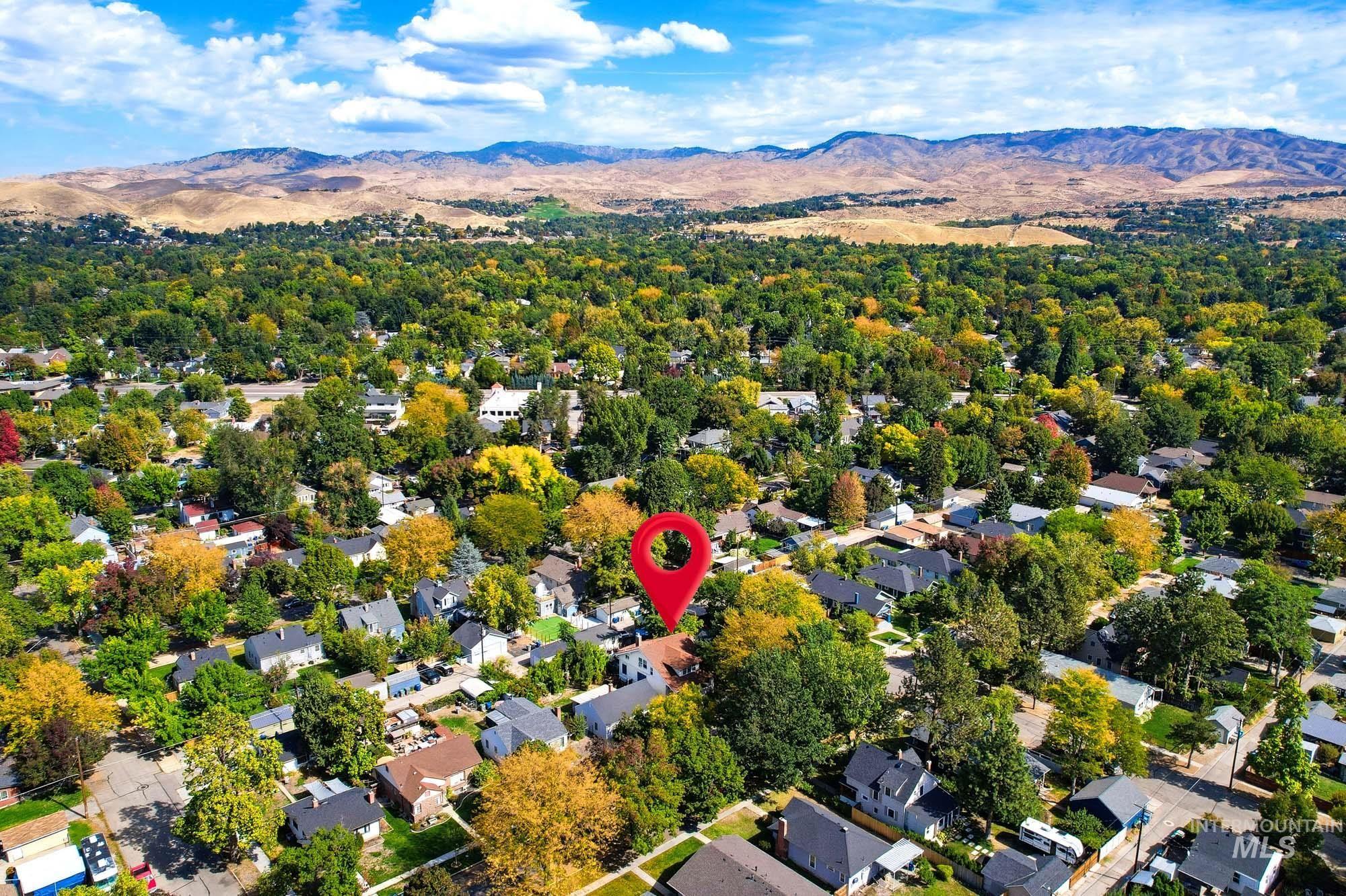 2506 W Woodlawn Ave, Boise, Idaho 83702, 2 Bedrooms, 2 Bathrooms, Residential Income For Sale, Price $999,900,MLS 99002456
