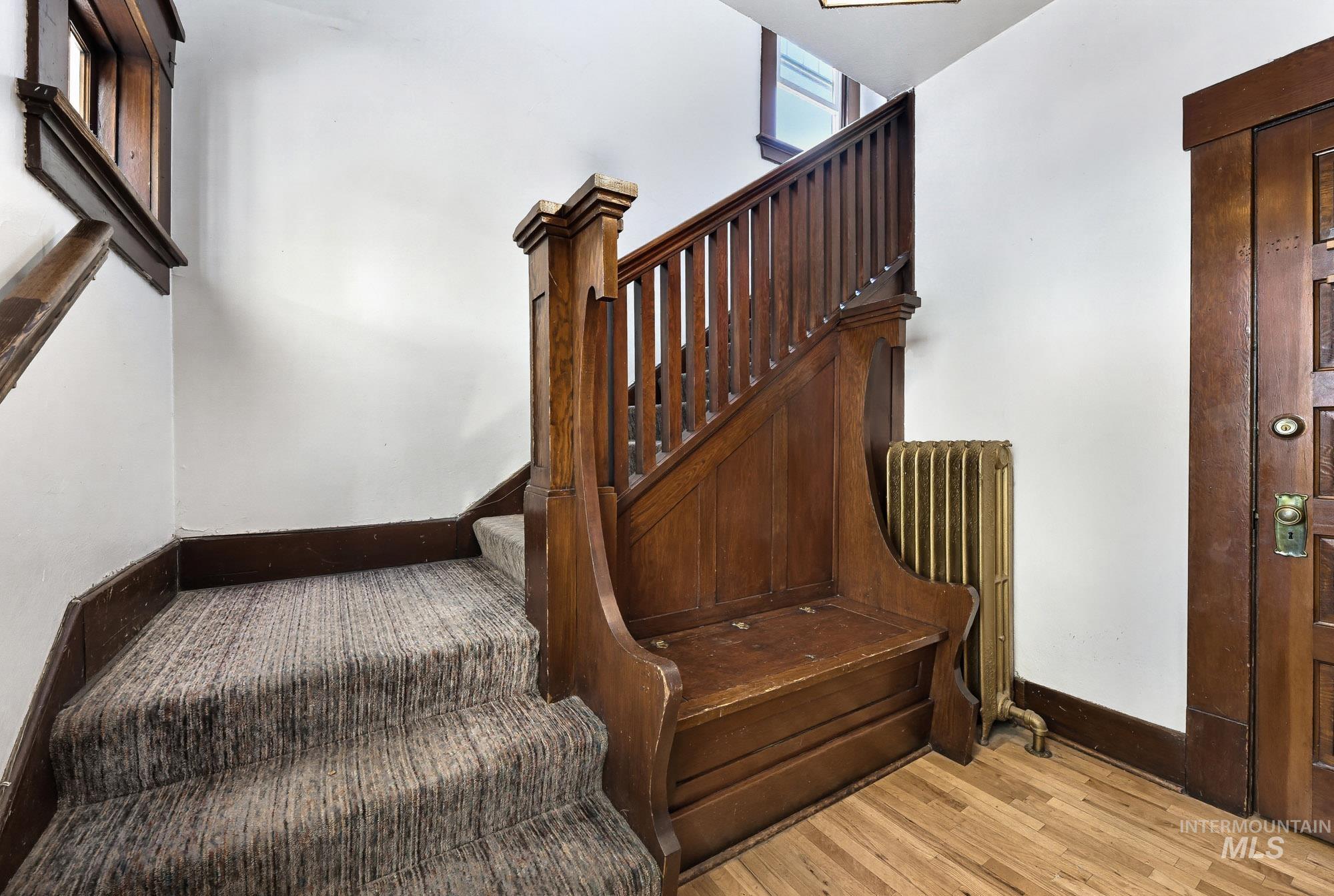 2506 W Woodlawn Ave, Boise, Idaho 83702, 2 Bedrooms, 2 Bathrooms, Residential Income For Sale, Price $999,900,MLS 99002456