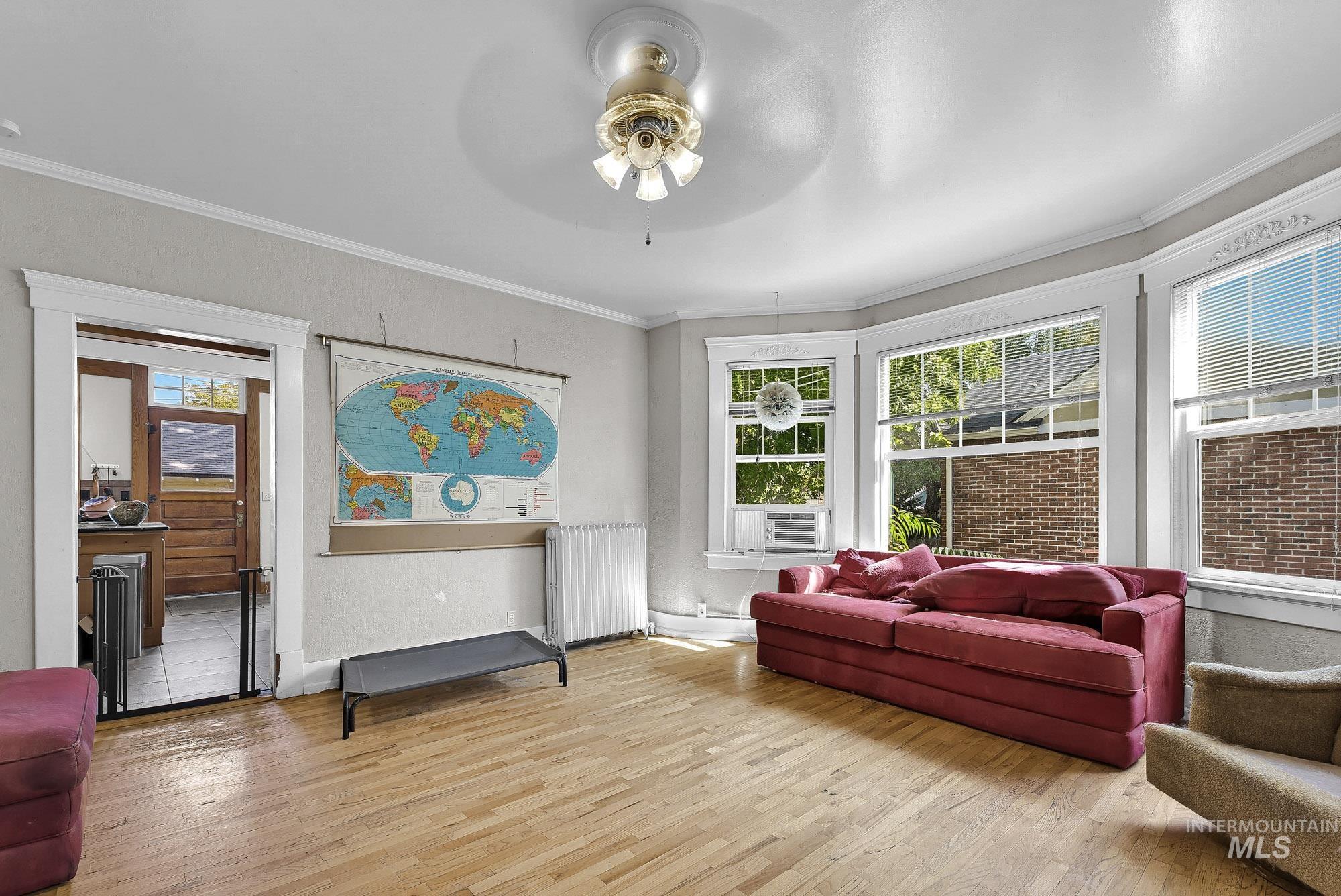 2506 W Woodlawn Ave, Boise, Idaho 83702, 2 Bedrooms, 2 Bathrooms, Residential Income For Sale, Price $999,900,MLS 99002456
