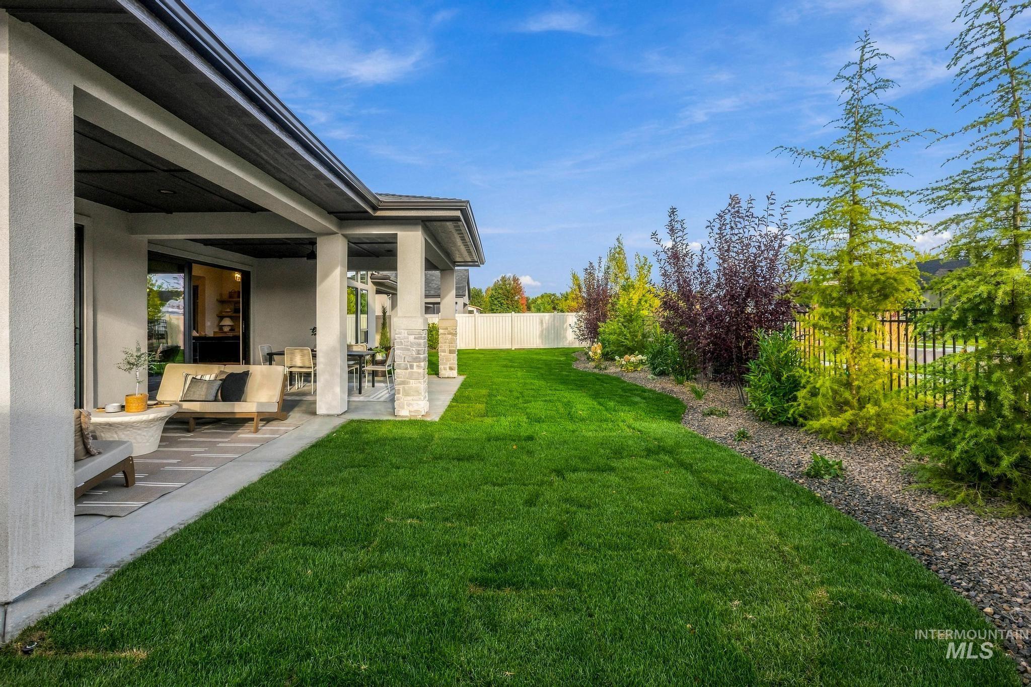 1785 W Lone Mountain Dr., Eagle, Idaho 83616, 4 Bedrooms, 3 Bathrooms, Residential For Sale, Price $1,219,900,MLS 99002457