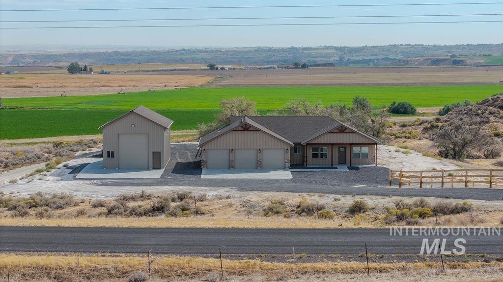 4420 N 900 E, Buhl, Idaho 83316, 3 Bedrooms, 2 Bathrooms, Residential For Sale, Price $689,900,MLS 99002458