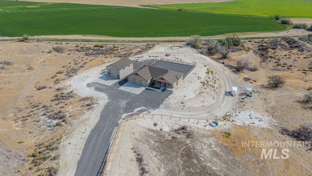 4420 N 900 E, Buhl, Idaho 83316, 3 Bedrooms, 2 Bathrooms, Residential For Sale, Price $689,900,MLS 99002458