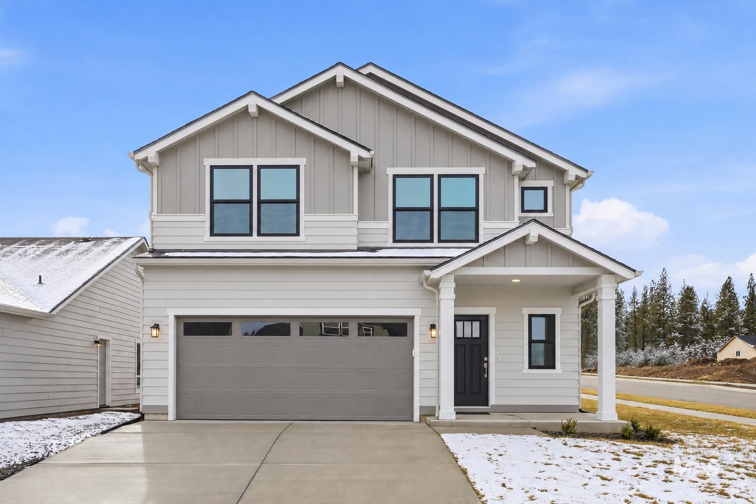 3008 S Sorrel Trail Ave., Nampa, Idaho 83686, 4 Bedrooms, 2.5 Bathrooms, Residential For Sale, Price $484,990,MLS 99002459