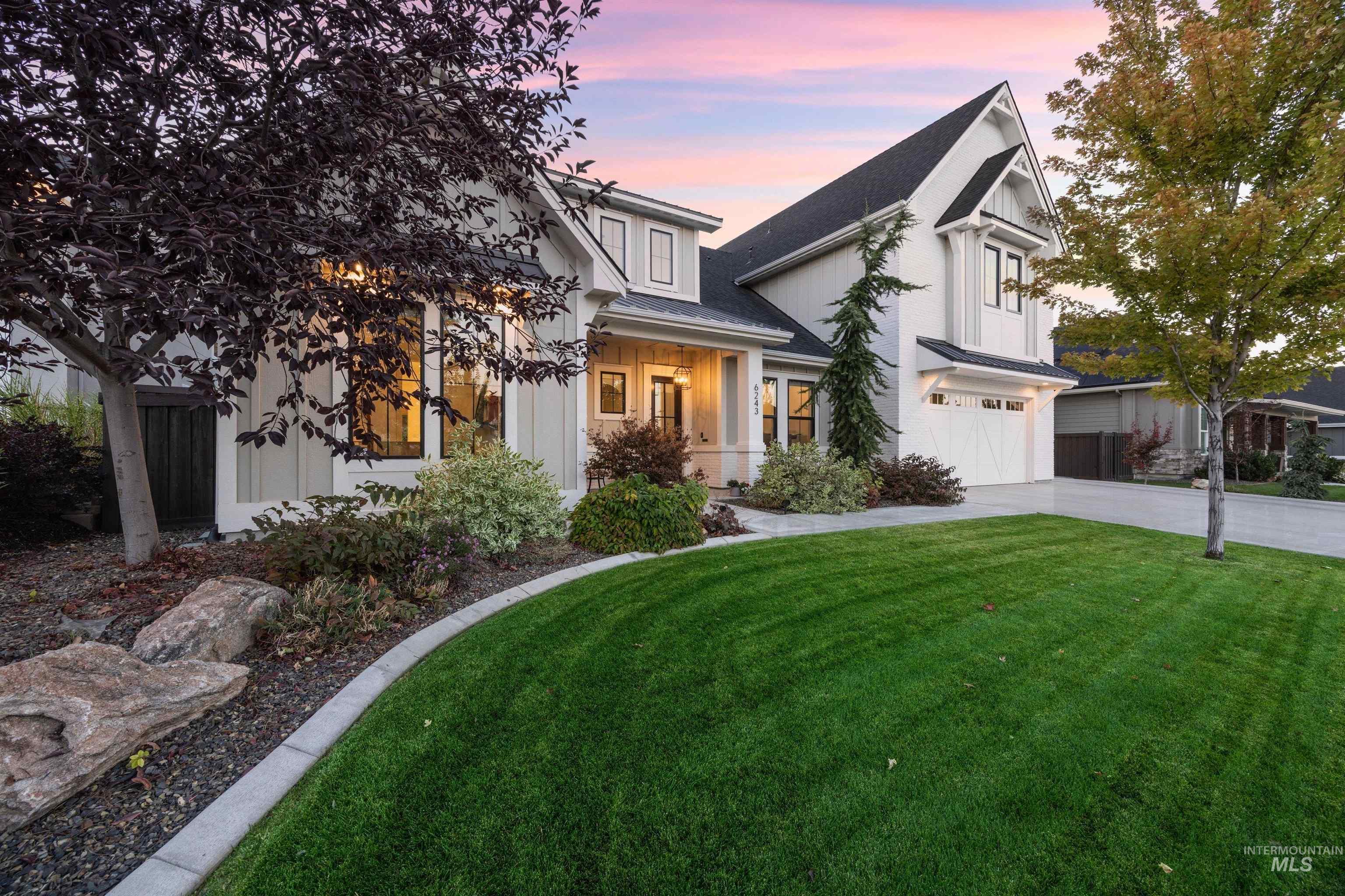 Residential For Sale