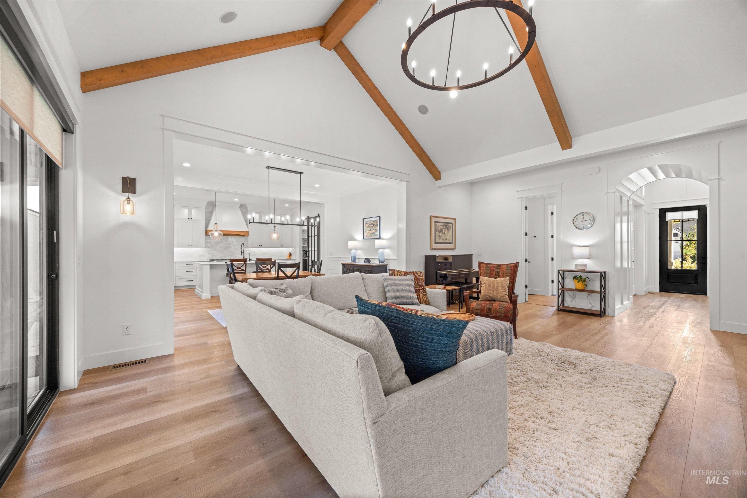 6243 S Bosch Way, Meridian, Idaho 83642, 5 Bedrooms, 4 Bathrooms, Residential For Sale, Price $1,349,900,MLS 99002460