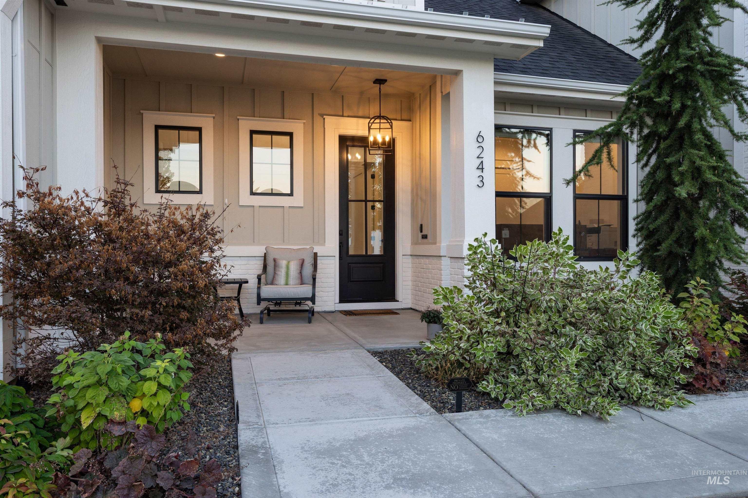 6243 S Bosch Way, Meridian, Idaho 83642, 5 Bedrooms, 4 Bathrooms, Residential For Sale, Price $1,349,900,MLS 99002460
