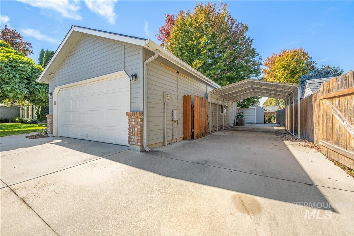 929 Pelican Way, Meridian, Idaho 83642, 3 Bedrooms, 2 Bathrooms, Residential For Sale, Price $420,000,MLS 99002462