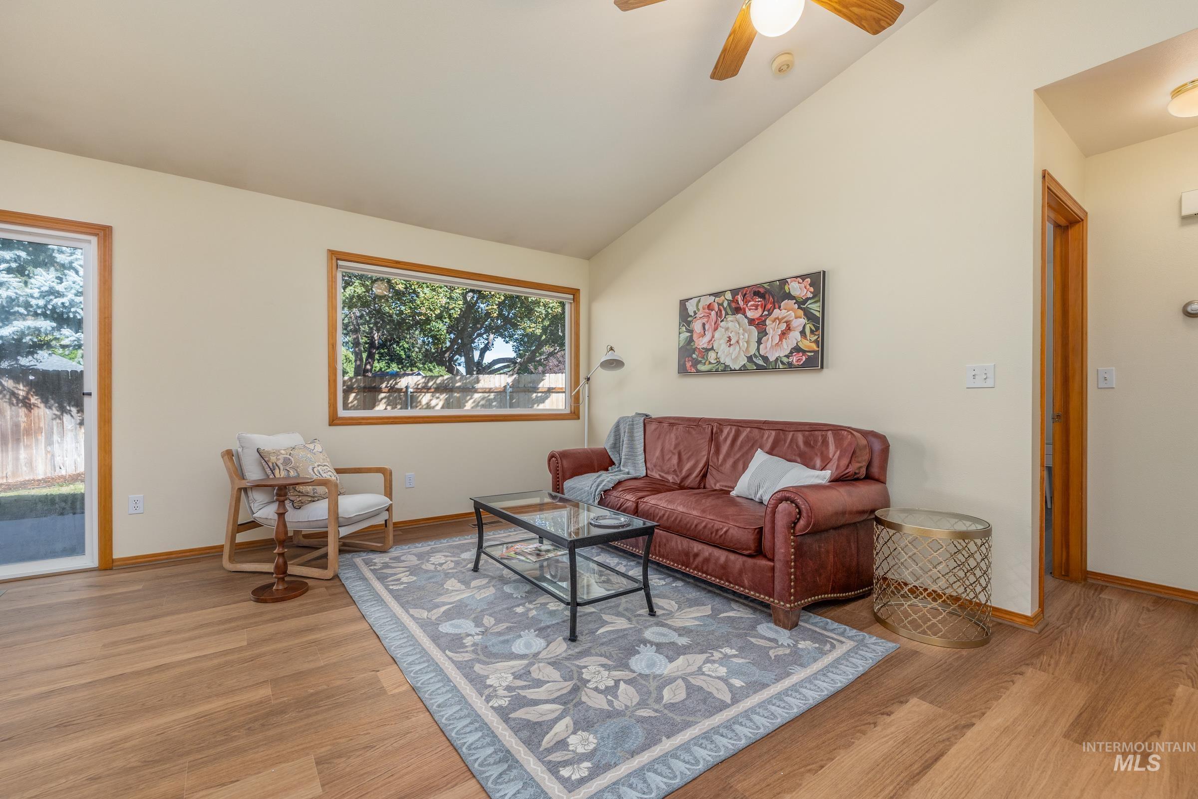 3660 E Eastgate Drive, Boise, Idaho 83716, 3 Bedrooms, 2 Bathrooms, Residential For Sale, Price $447,000,MLS 99002464