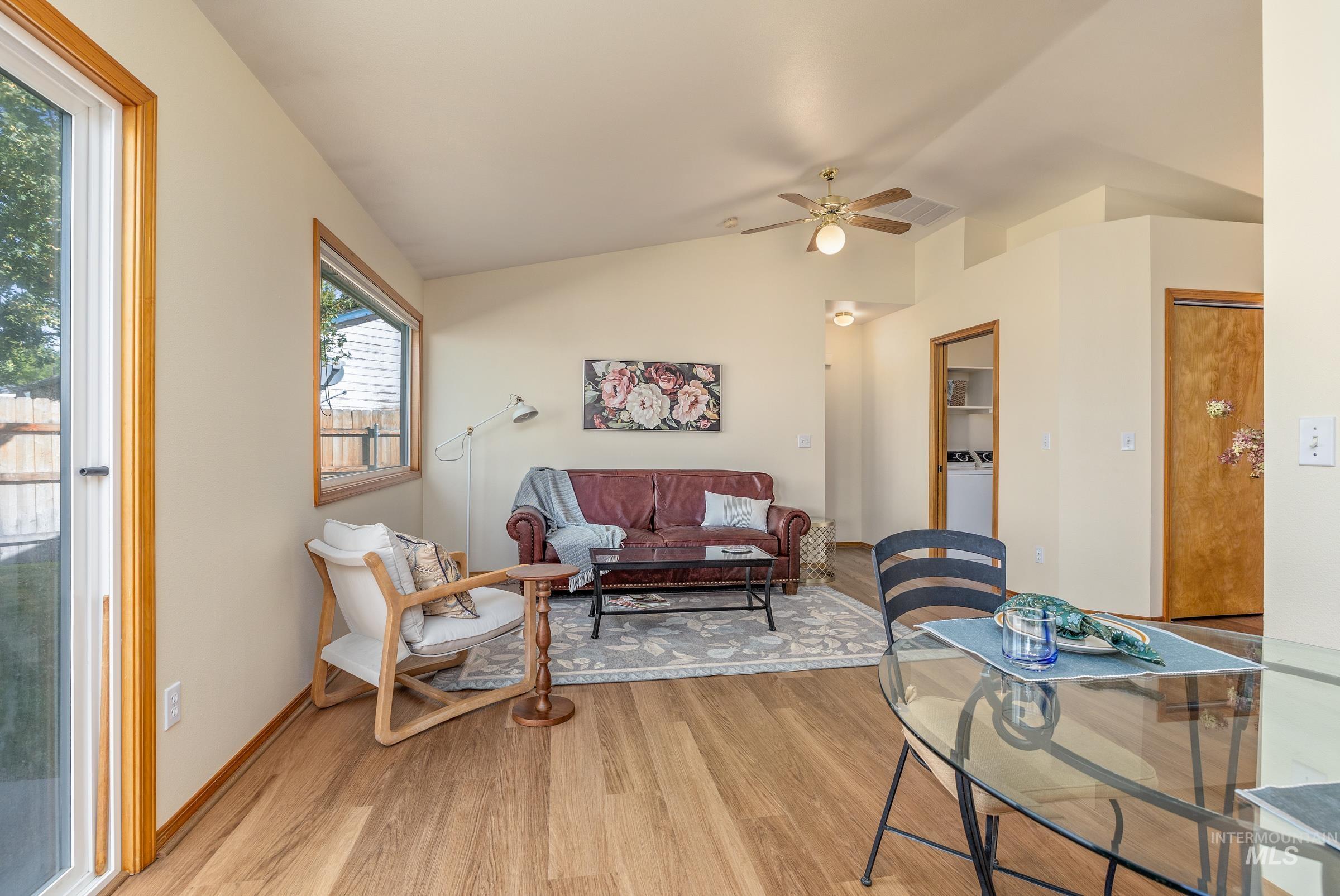 3660 E Eastgate Drive, Boise, Idaho 83716, 3 Bedrooms, 2 Bathrooms, Residential For Sale, Price $447,000,MLS 99002464