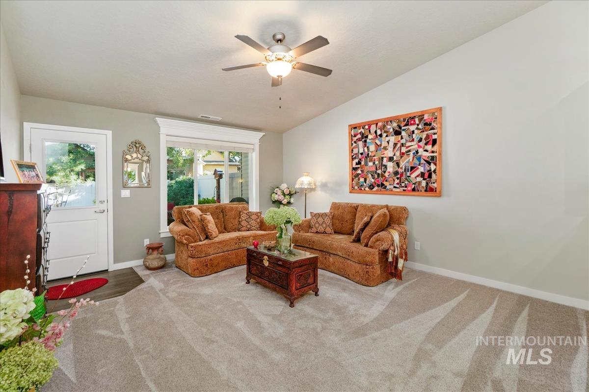 2834 E Clarene Dr, Meridian, Idaho 83646, 3 Bedrooms, 2 Bathrooms, Residential For Sale, Price $410,000, 99002466