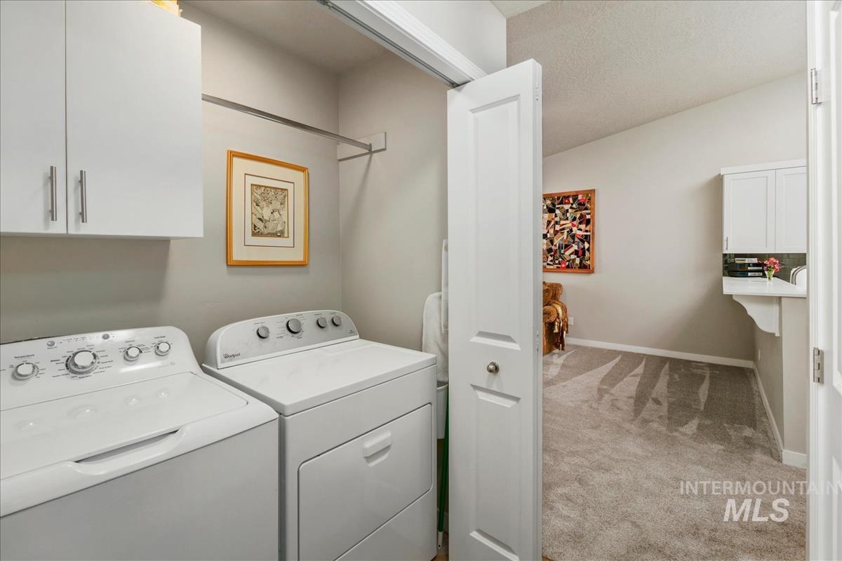 2834 E Clarene Dr, Meridian, Idaho 83646, 3 Bedrooms, 2 Bathrooms, Residential For Sale, Price $410,000, 99002466