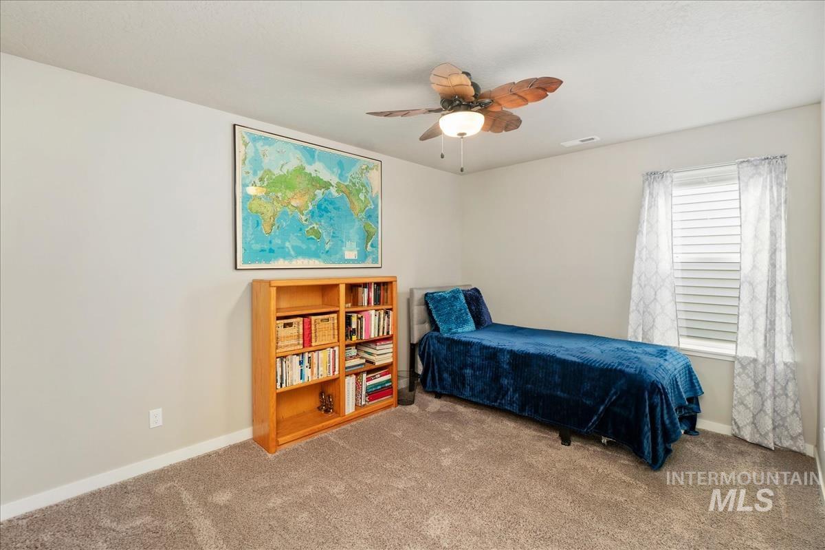 2834 E Clarene Dr, Meridian, Idaho 83646, 3 Bedrooms, 2 Bathrooms, Residential For Sale, Price $410,000, 99002466