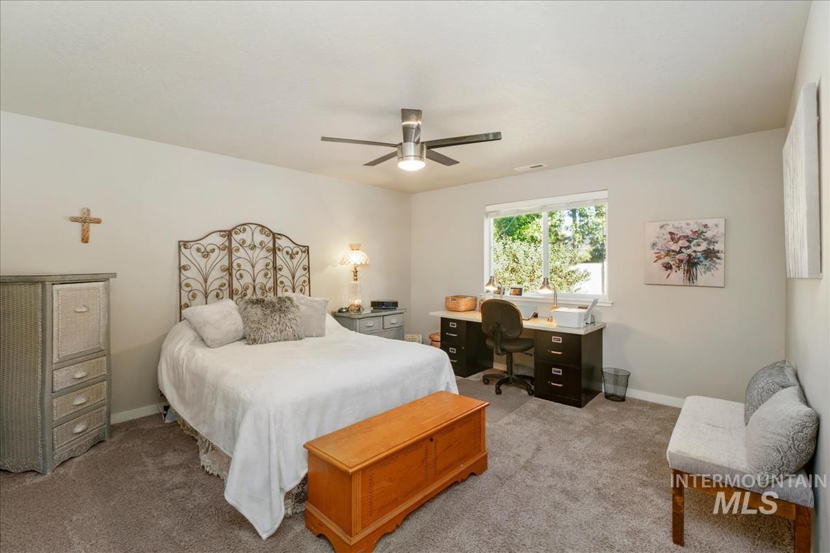 2834 E Clarene Dr, Meridian, Idaho 83646, 3 Bedrooms, 2 Bathrooms, Residential For Sale, Price $410,000, 99002466