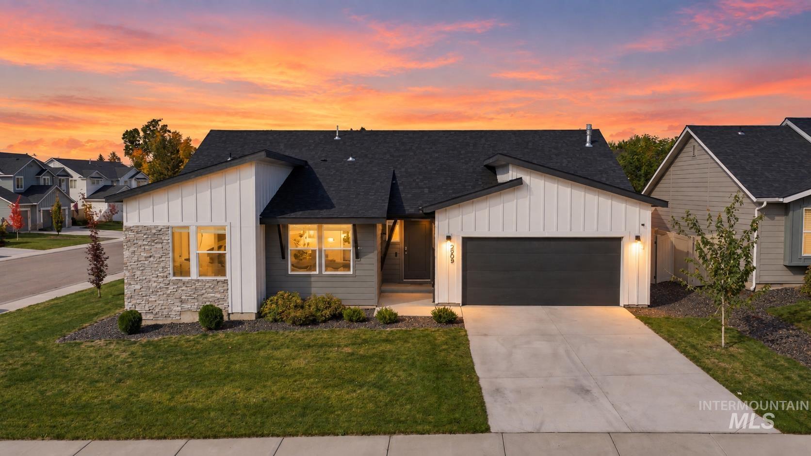 Residential For Sale