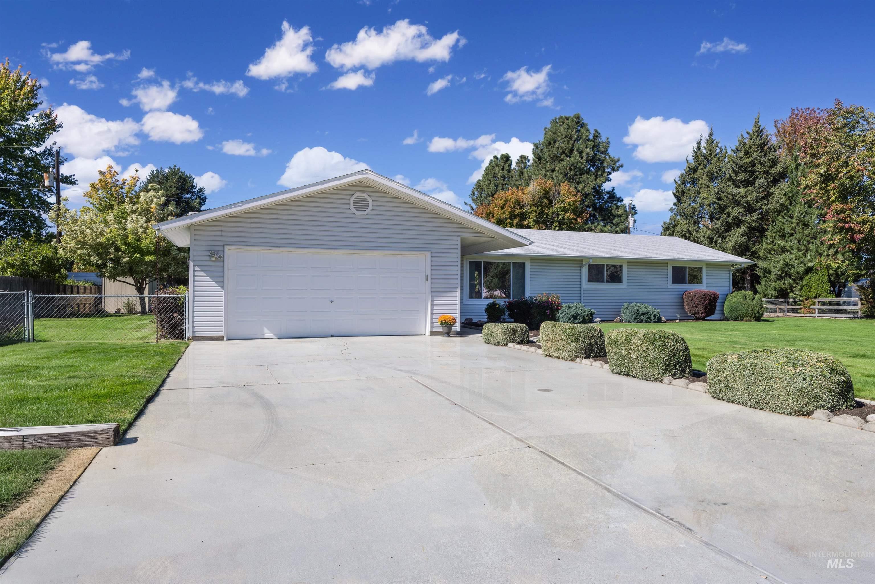 Residential For Sale