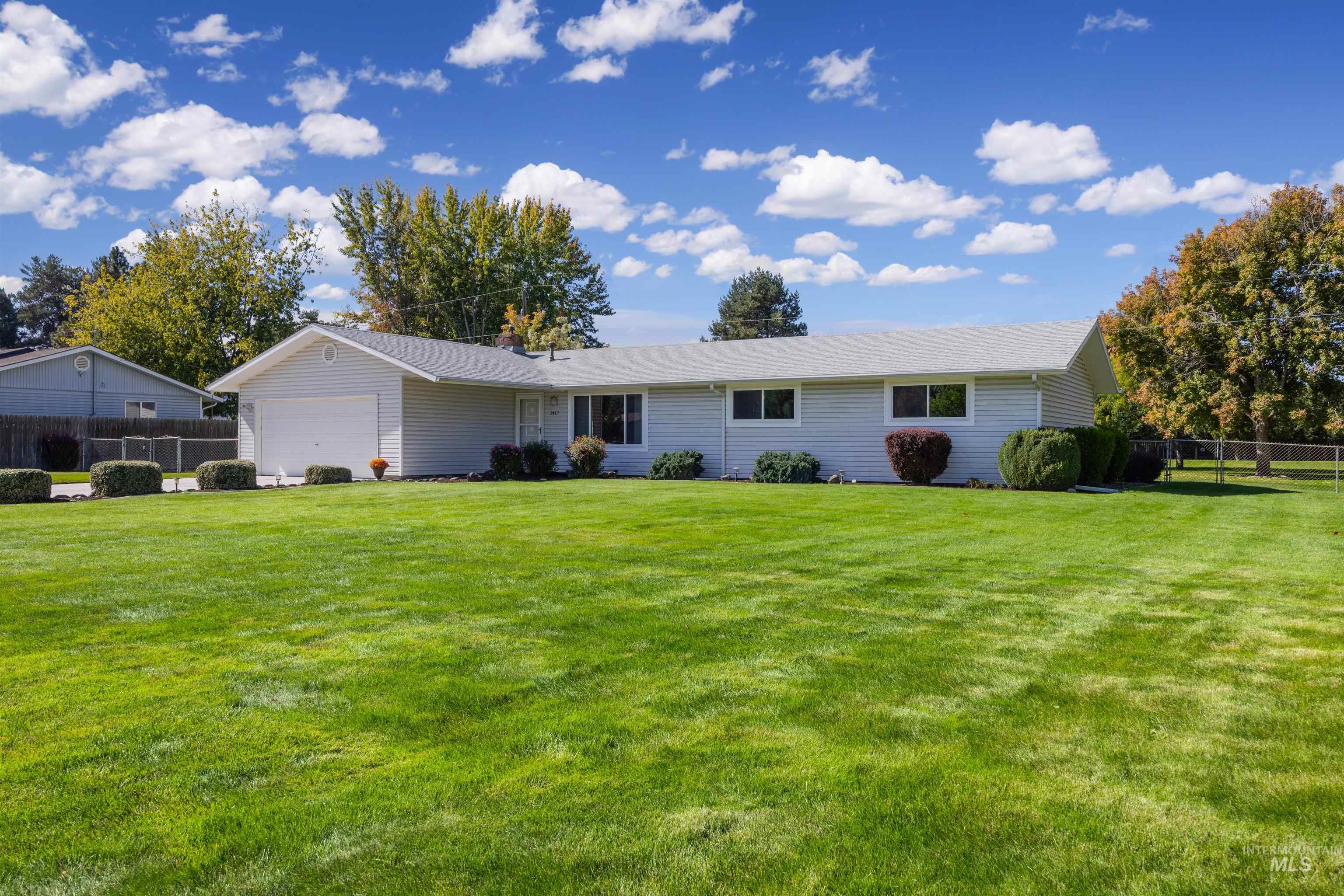 2467 S Essex, Boise, Idaho 83709, 3 Bedrooms, 2.5 Bathrooms, Residential For Sale, Price $579,000, 99002468