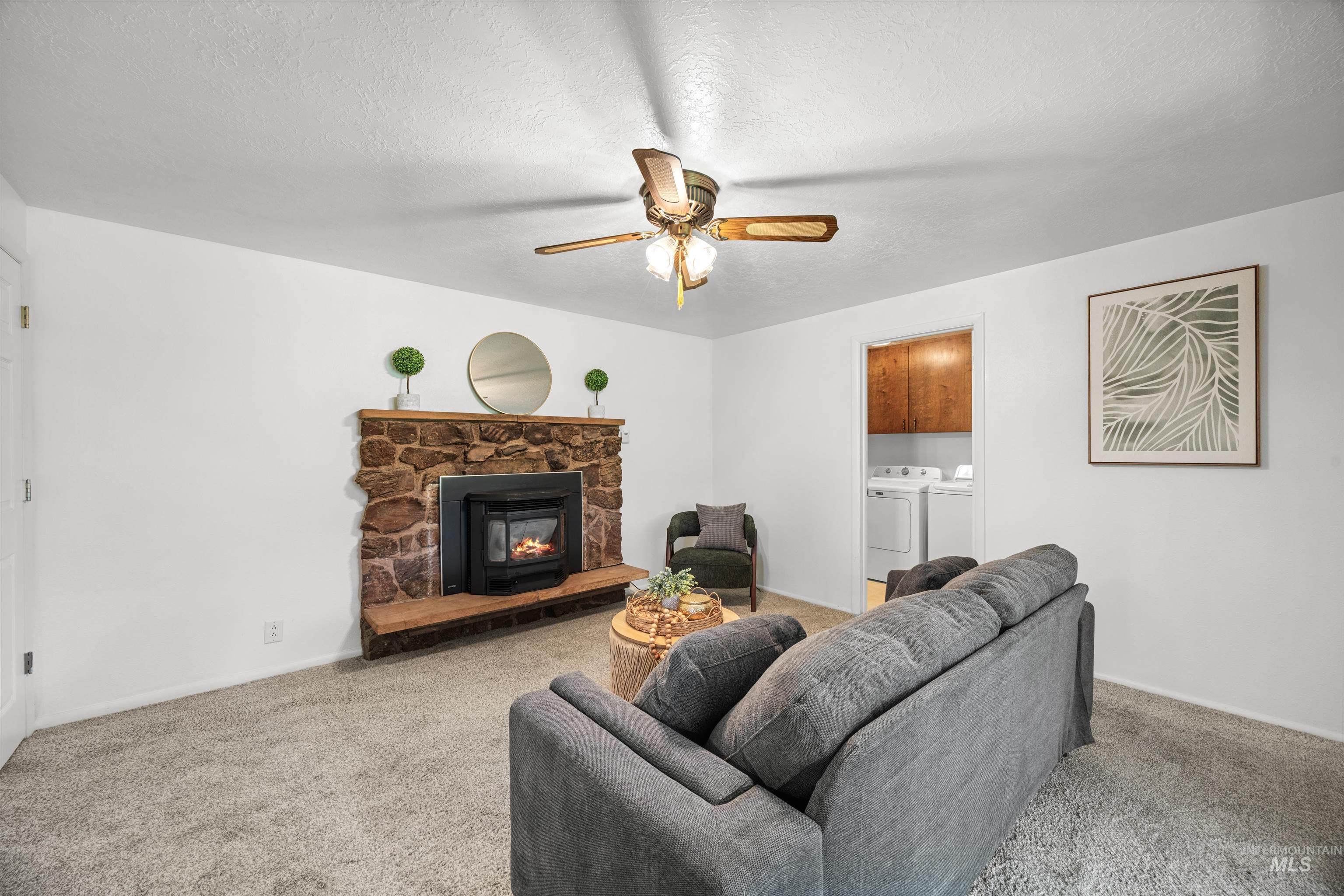 2467 S Essex, Boise, Idaho 83709, 3 Bedrooms, 2.5 Bathrooms, Residential For Sale, Price $579,000, 99002468