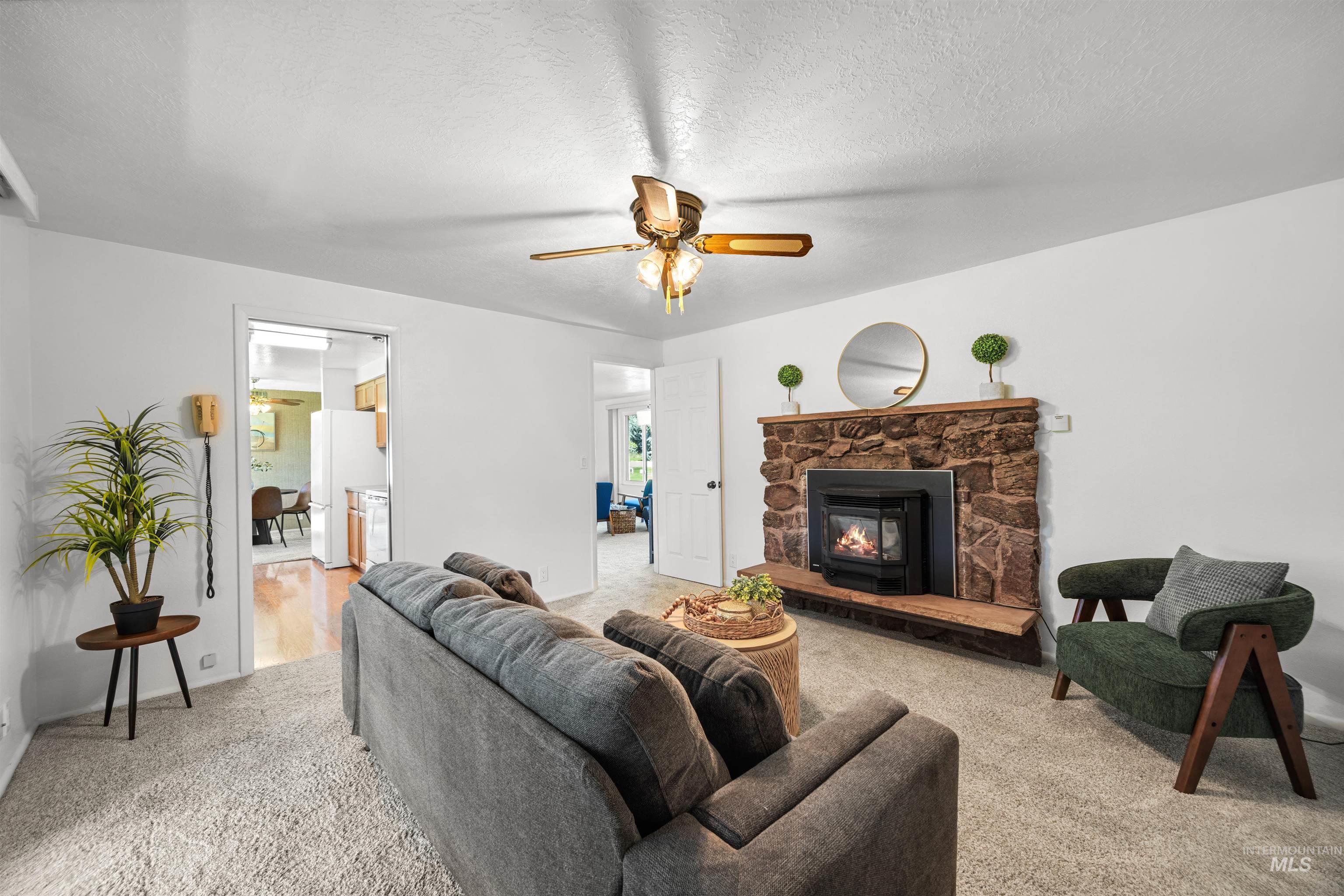 2467 S Essex, Boise, Idaho 83709, 3 Bedrooms, 2.5 Bathrooms, Residential For Sale, Price $579,000, 99002468
