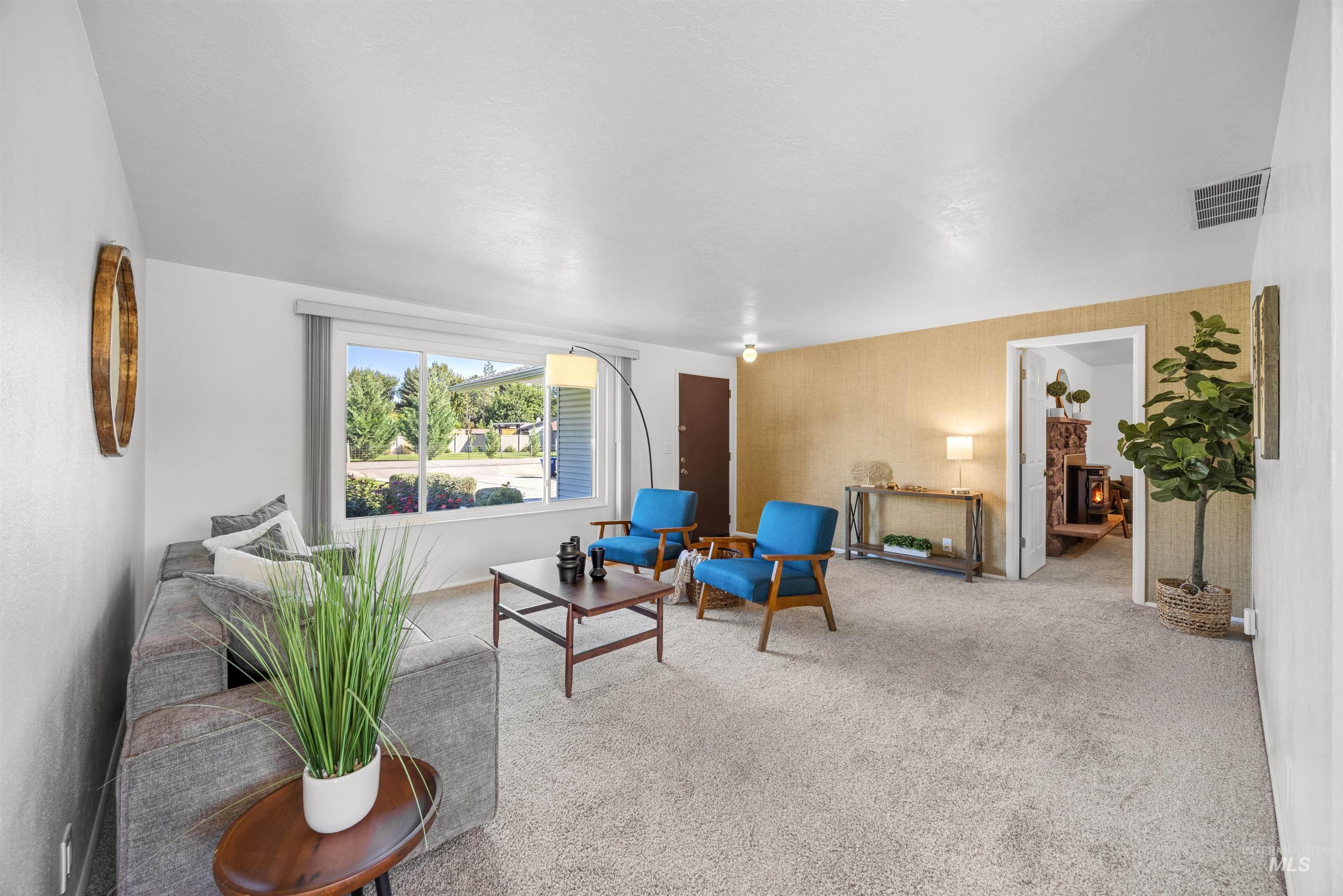 2467 S Essex, Boise, Idaho 83709, 3 Bedrooms, 2.5 Bathrooms, Residential For Sale, Price $579,000, 99002468