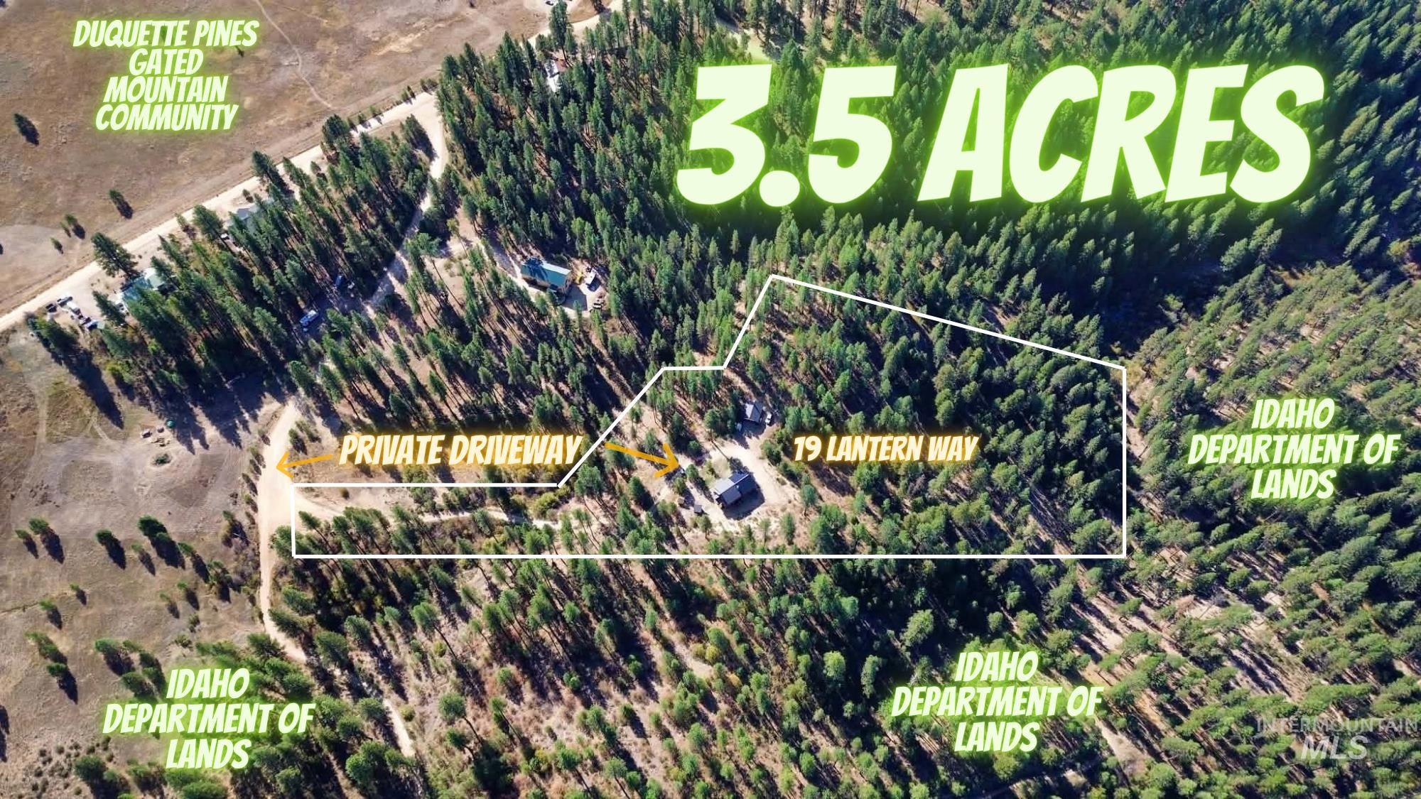Residential For Sale