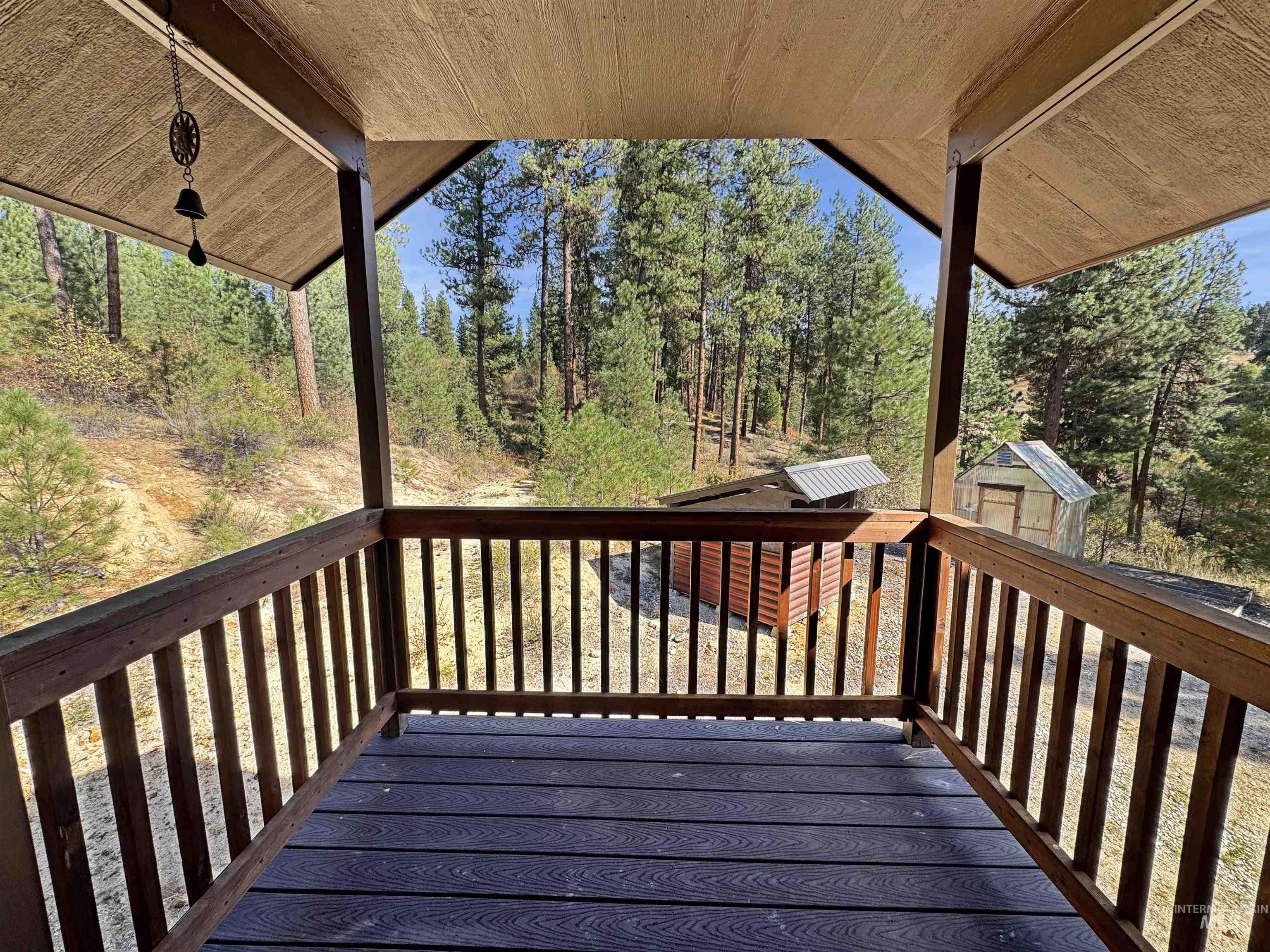 19 Lantern Way, Idaho City, Idaho 83631, 3 Bedrooms, 2 Bathrooms, Residential For Sale, Price $699,900, 99002469
