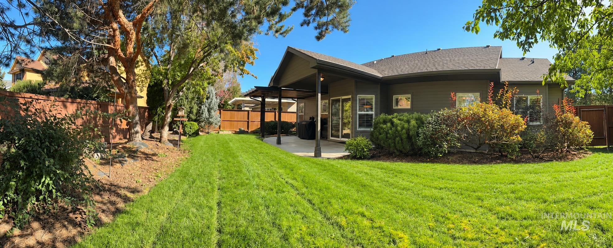 3917 N Waterloo Way, Boise, Idaho 83713, 4 Bedrooms, 2 Bathrooms, Residential For Sale, Price $660,000, 99002470