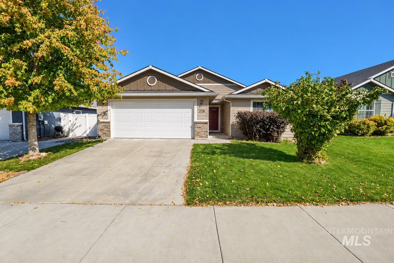 Residential For Sale