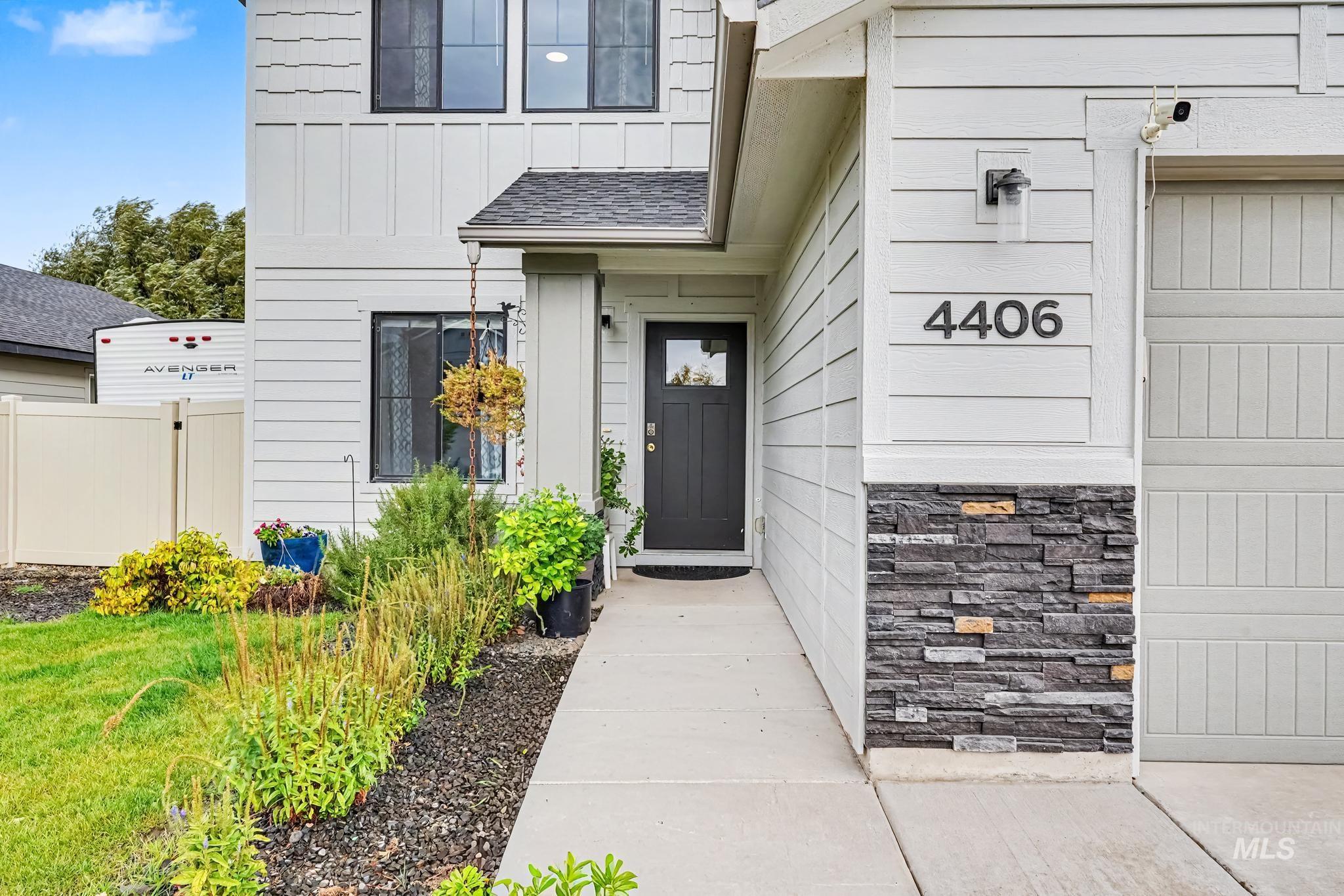 4406 S Yankees Wy, Nampa, Idaho 83686, 4 Bedrooms, 2.5 Bathrooms, Residential For Sale, Price $494,990,MLS 99002474