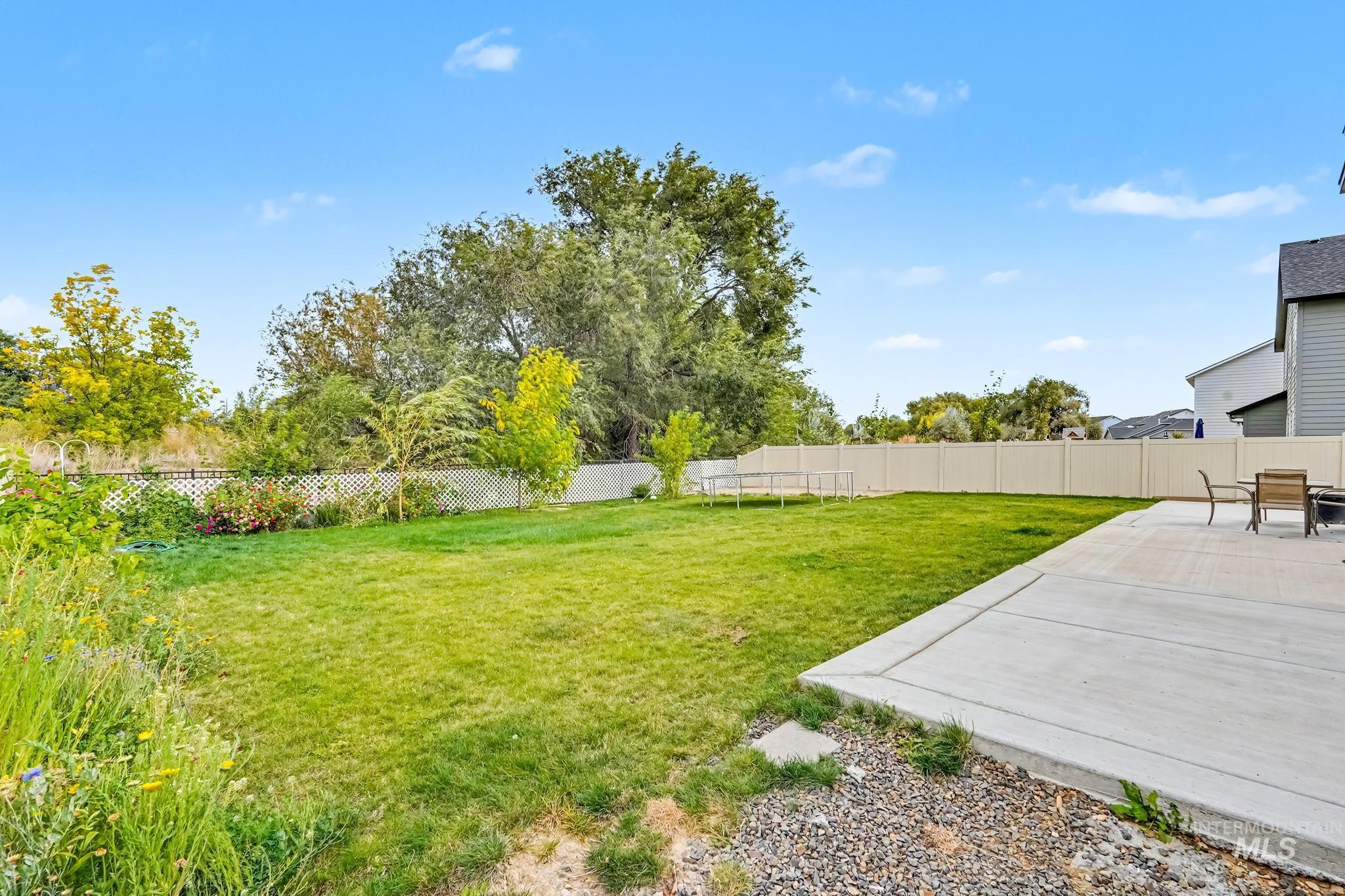 4406 S Yankees Wy, Nampa, Idaho 83686, 4 Bedrooms, 2.5 Bathrooms, Residential For Sale, Price $494,990,MLS 99002474