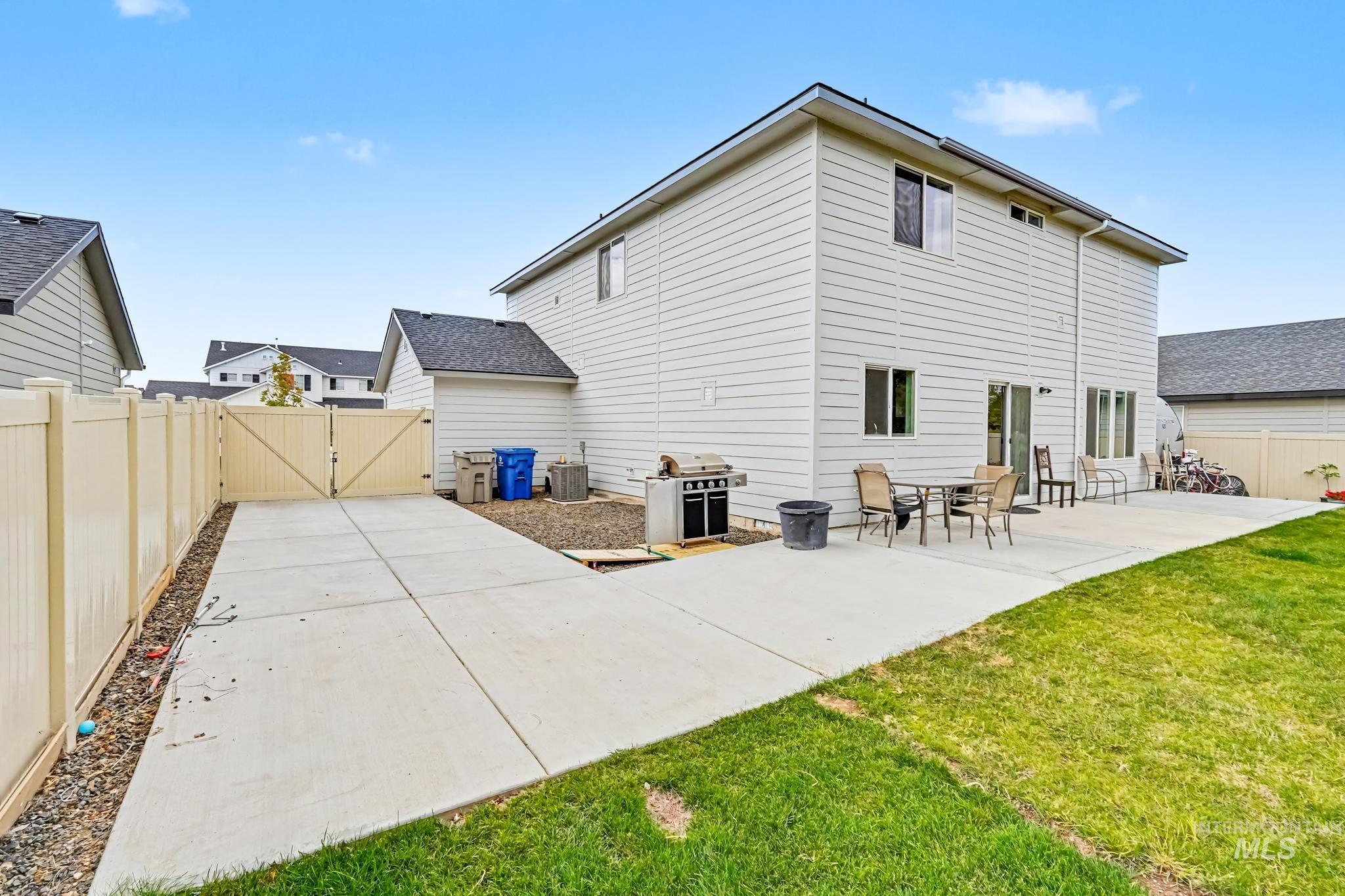 4406 S Yankees Wy, Nampa, Idaho 83686, 4 Bedrooms, 2.5 Bathrooms, Residential For Sale, Price $494,990,MLS 99002474