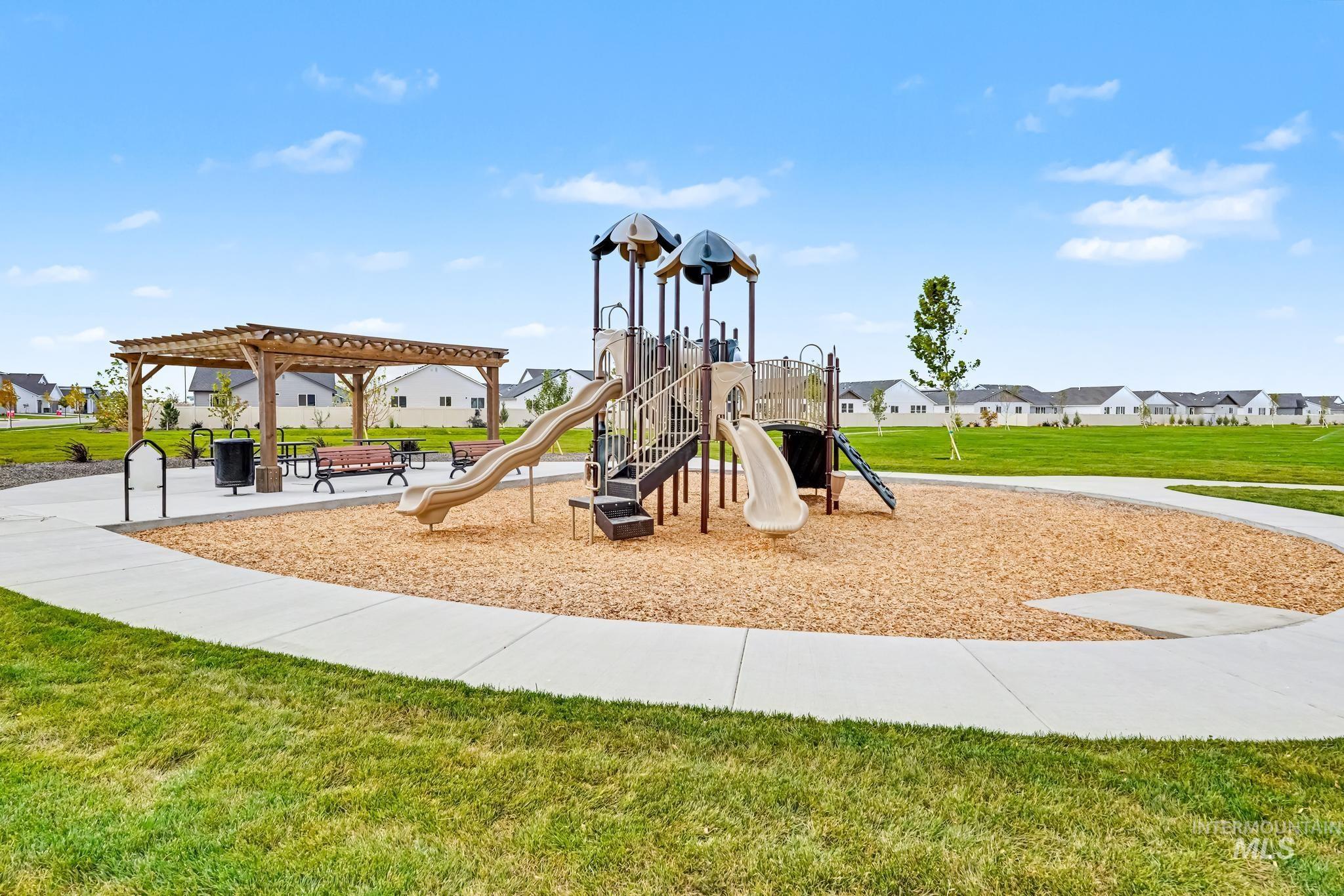 4406 S Yankees Wy, Nampa, Idaho 83686, 4 Bedrooms, 2.5 Bathrooms, Residential For Sale, Price $494,990,MLS 99002474