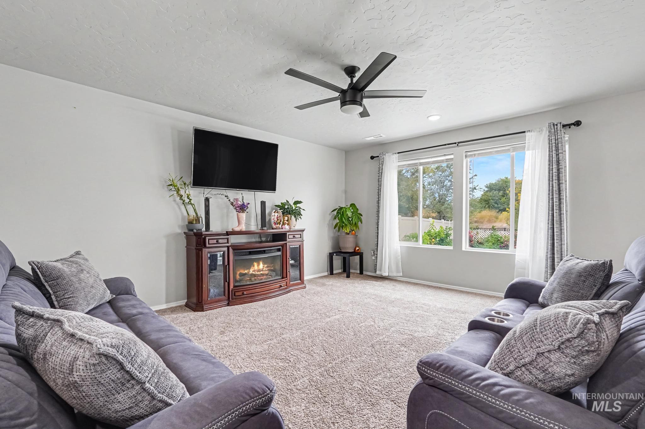 4406 S Yankees Wy, Nampa, Idaho 83686, 4 Bedrooms, 2.5 Bathrooms, Residential For Sale, Price $494,990,MLS 99002474