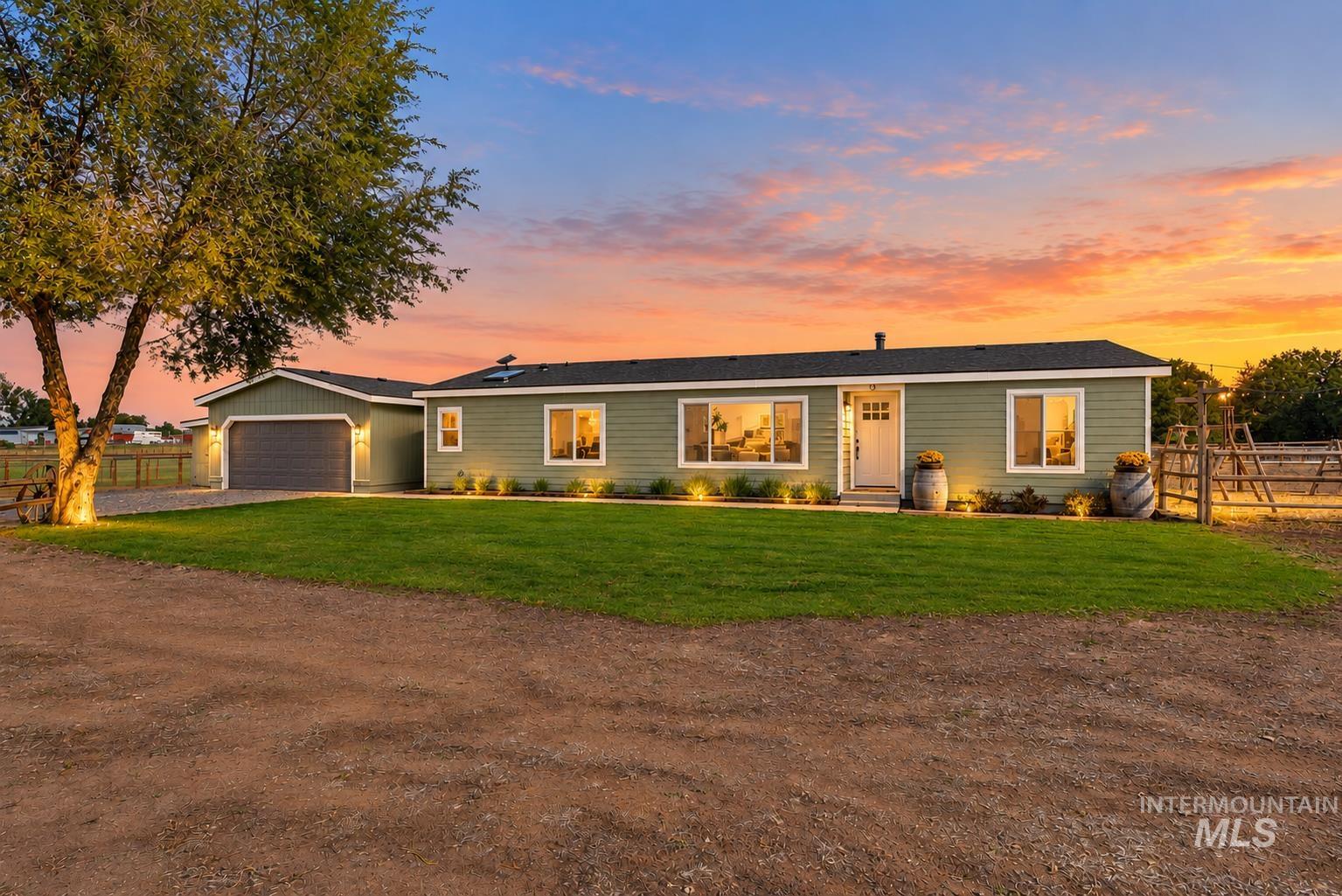 Residential For Sale