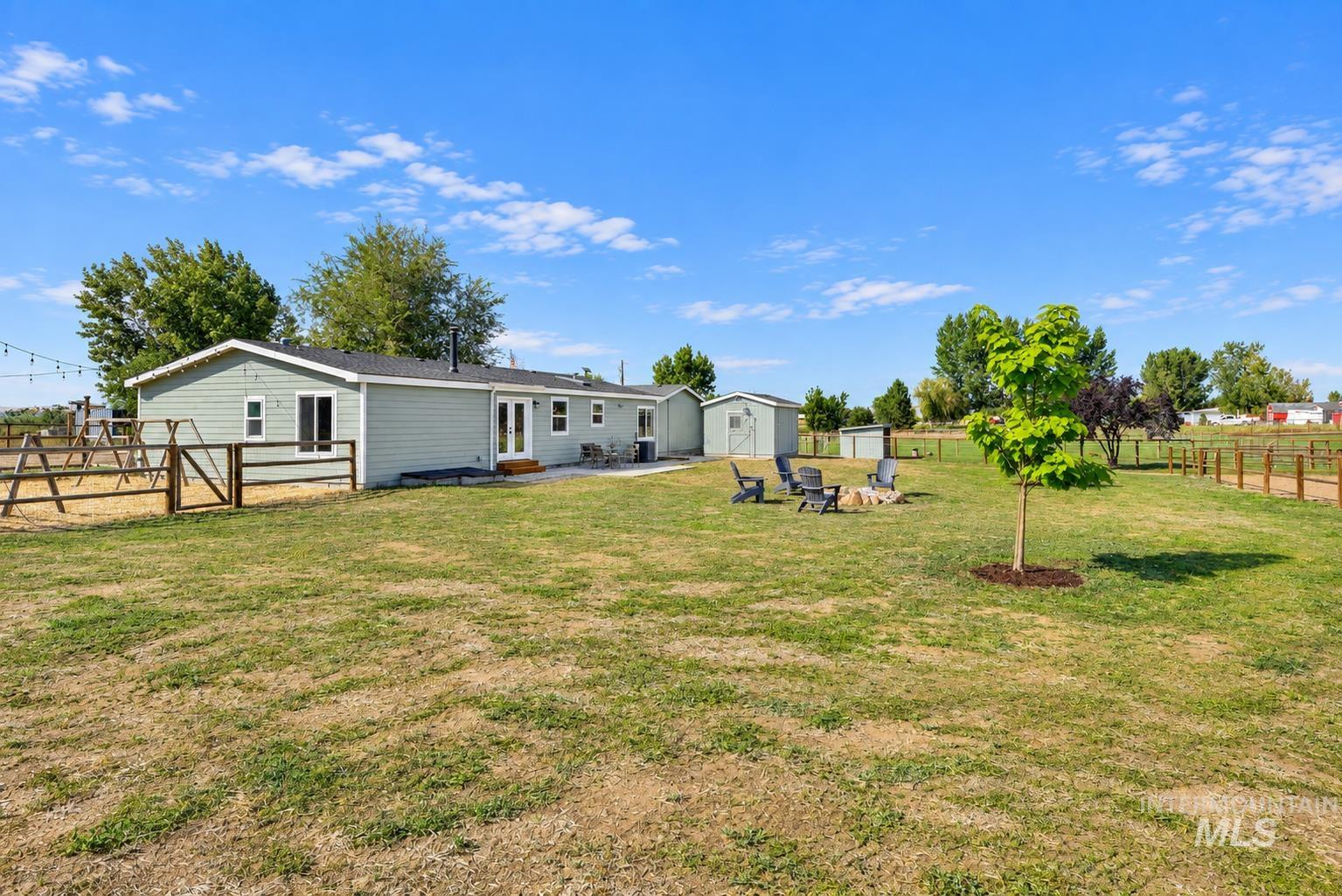 32300 Nichol Ln., Parma, Idaho 83660, 3 Bedrooms, 2 Bathrooms, Residential For Sale, Price $569,900, 99002476