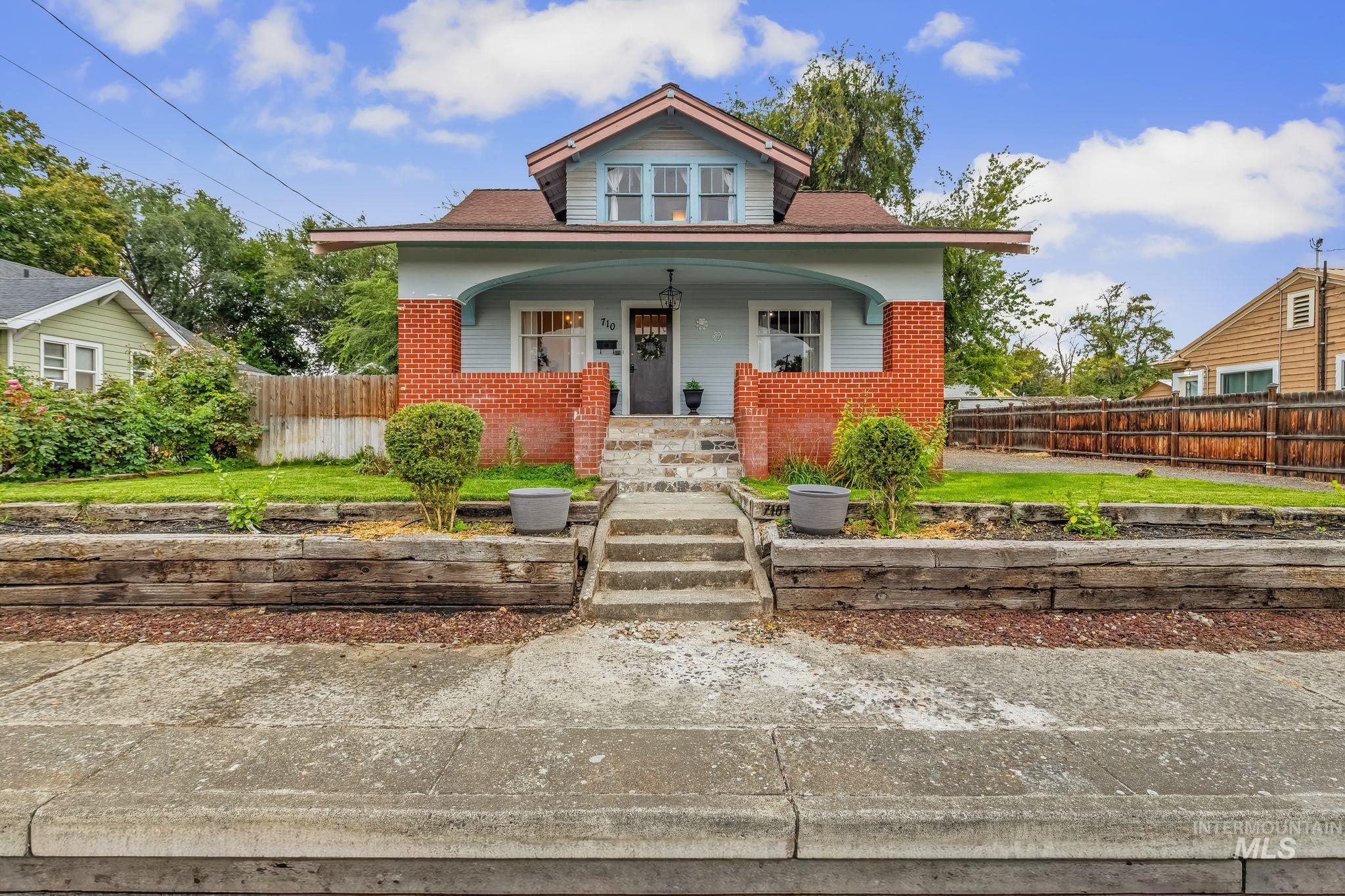 Residential For Sale