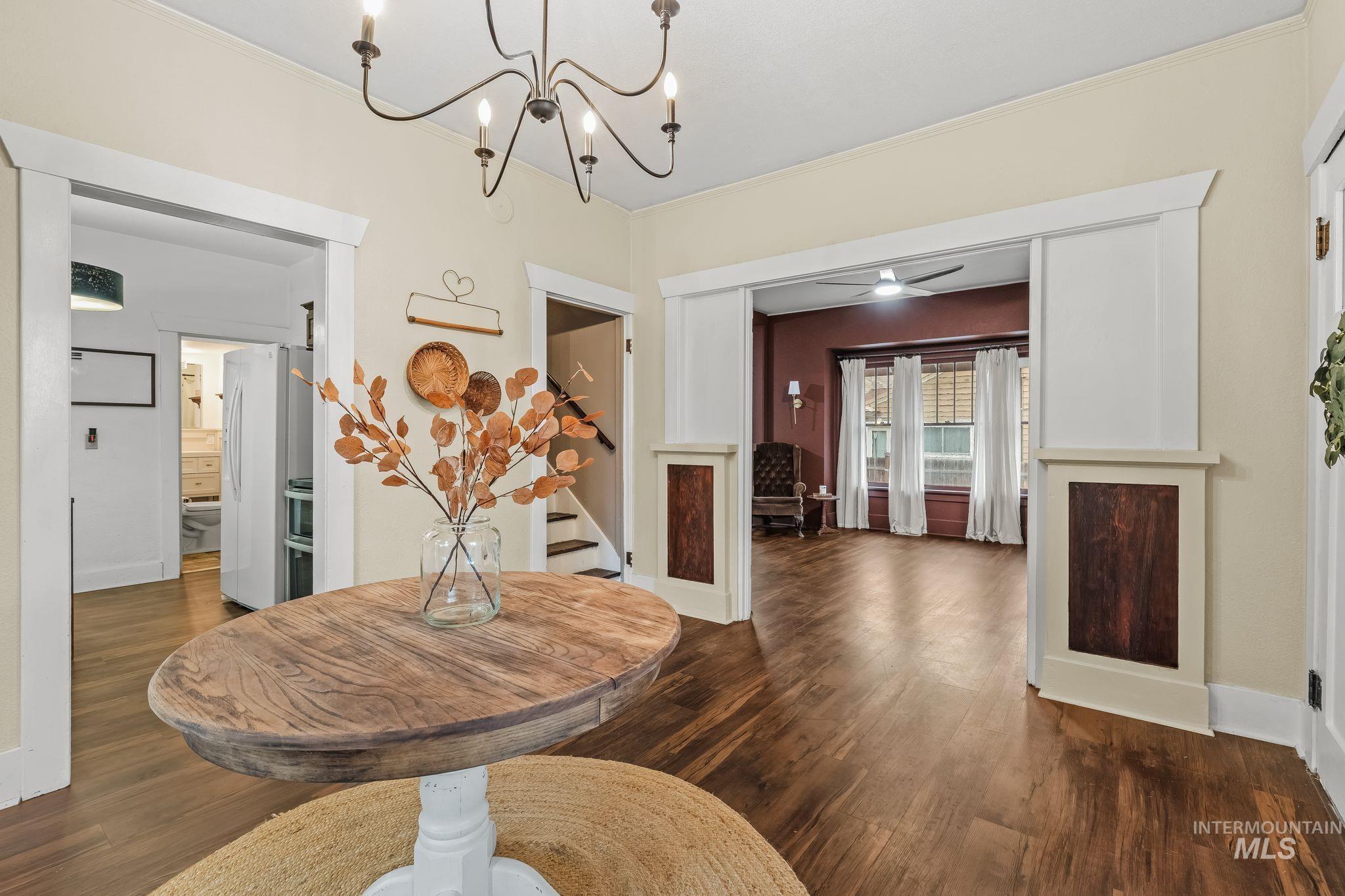 710 12th Street, Clarkston, Washington 99403, 4 Bedrooms, 2 Bathrooms, Residential For Sale, Price $325,000, 99002477