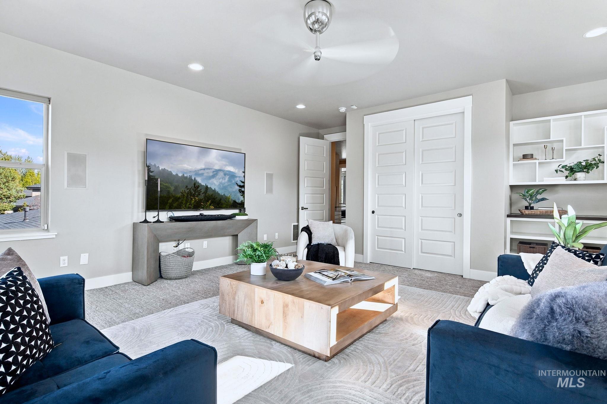 282 E Riversedge Dr., Eagle, Idaho 83616, 4 Bedrooms, 4 Bathrooms, Residential For Sale, Price $2,899,500,MLS 99002478