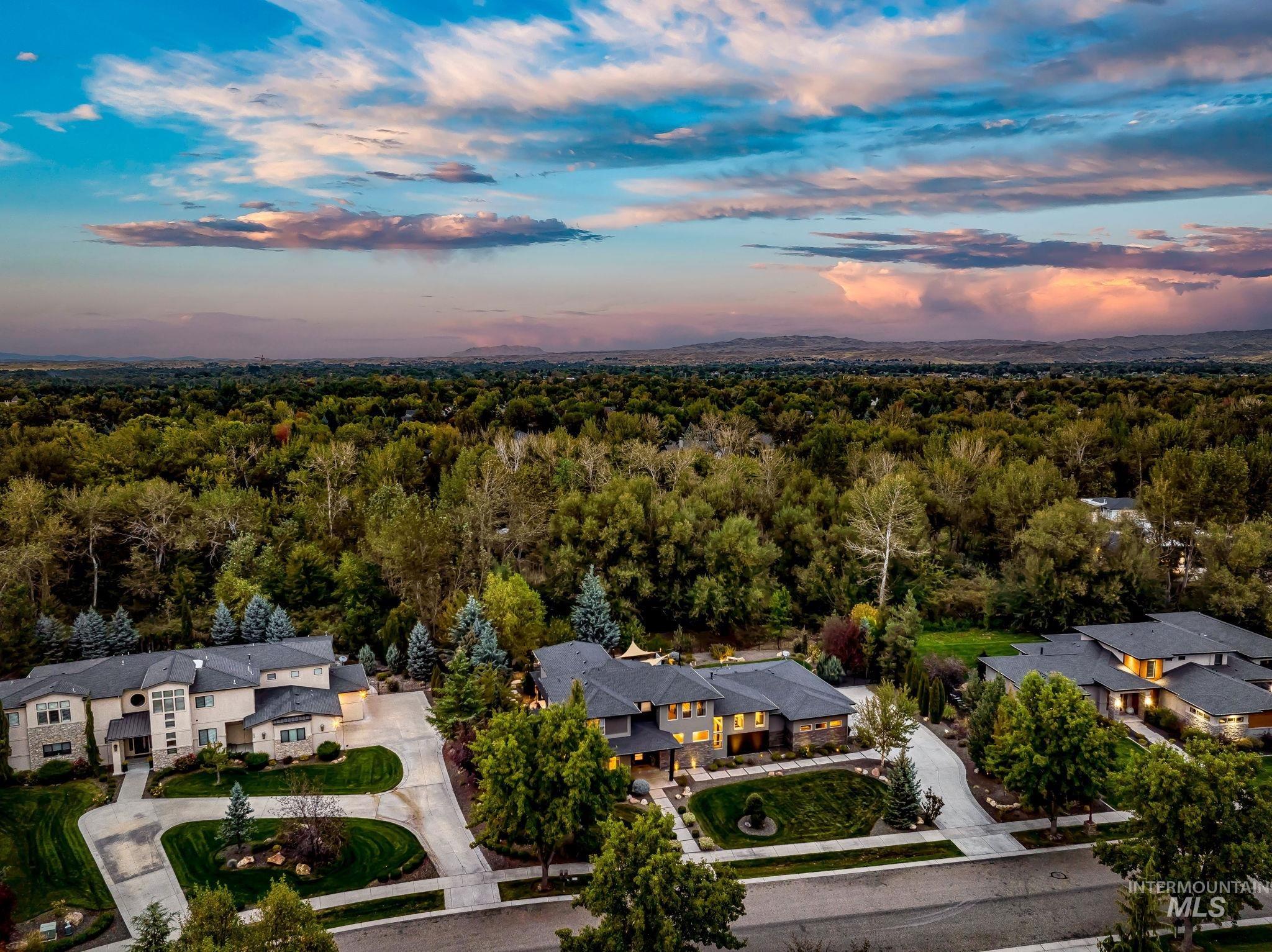 282 E Riversedge Dr., Eagle, Idaho 83616, 4 Bedrooms, 4 Bathrooms, Residential For Sale, Price $2,899,500,MLS 99002478