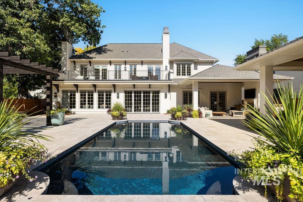 1625 E Warm Springs, Boise, Idaho 83712, 5 Bedrooms, 6 Bathrooms, Residential For Sale, Price $5,500,000,MLS 99002481