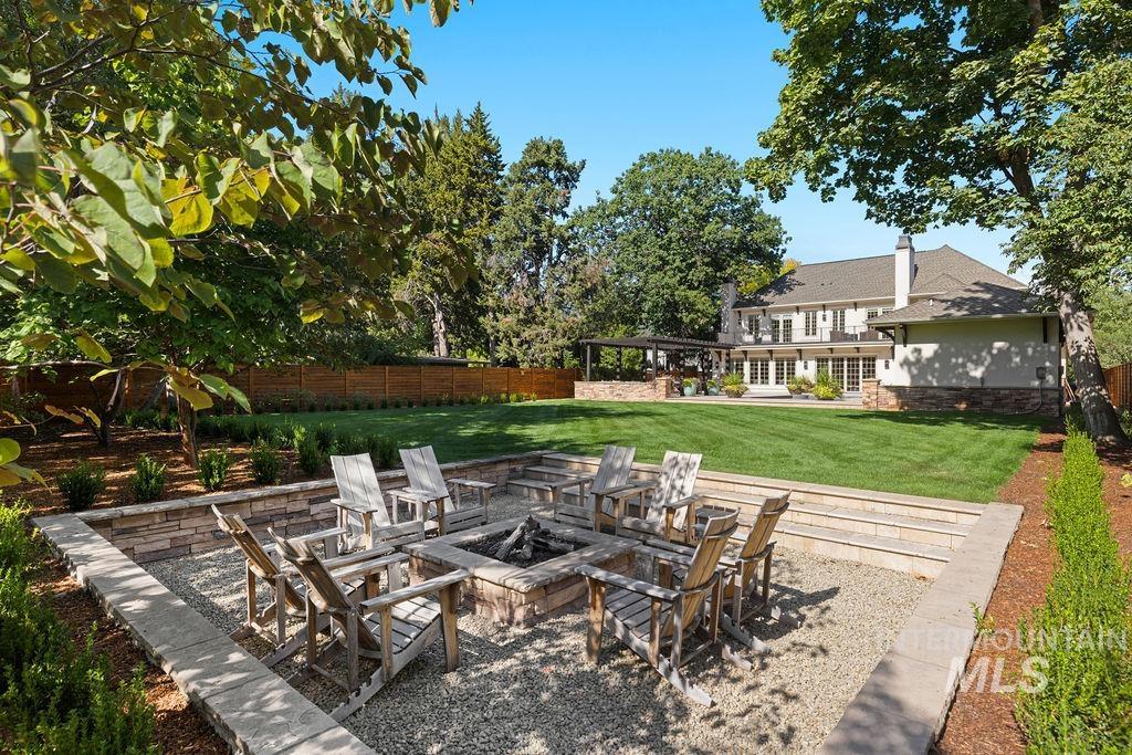 1625 E Warm Springs, Boise, Idaho 83712, 5 Bedrooms, 6 Bathrooms, Residential For Sale, Price $5,500,000,MLS 99002481