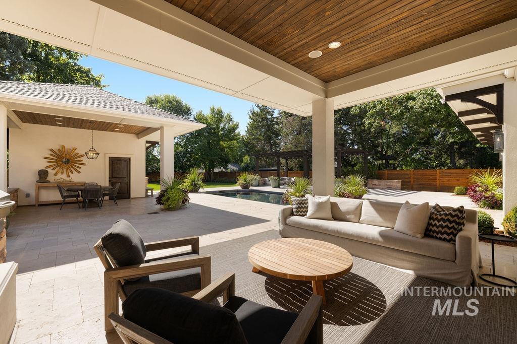 1625 E Warm Springs, Boise, Idaho 83712, 5 Bedrooms, 6 Bathrooms, Residential For Sale, Price $5,500,000,MLS 99002481