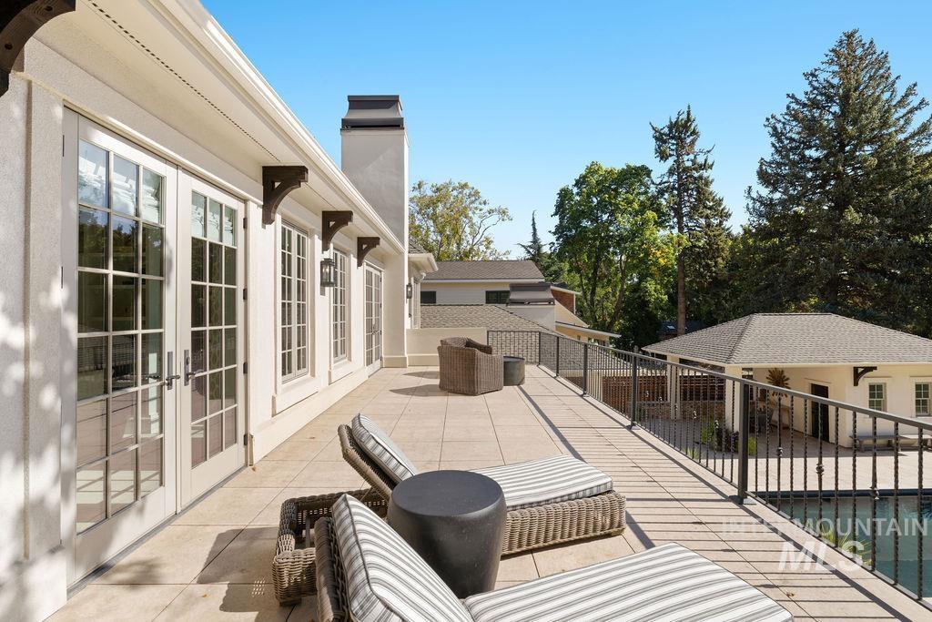 1625 E Warm Springs, Boise, Idaho 83712, 5 Bedrooms, 6 Bathrooms, Residential For Sale, Price $5,500,000,MLS 99002481