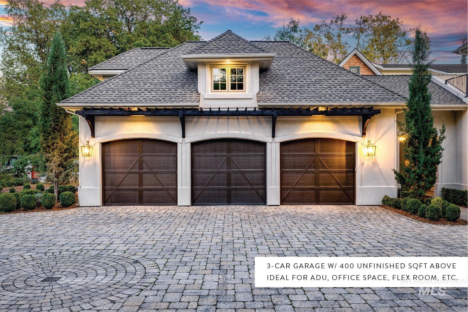 1625 E Warm Springs, Boise, Idaho 83712, 5 Bedrooms, 6 Bathrooms, Residential For Sale, Price $5,500,000,MLS 99002481
