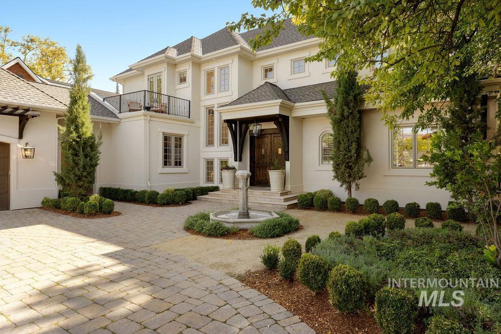 1625 E Warm Springs, Boise, Idaho 83712, 5 Bedrooms, 6 Bathrooms, Residential For Sale, Price $5,500,000,MLS 99002481